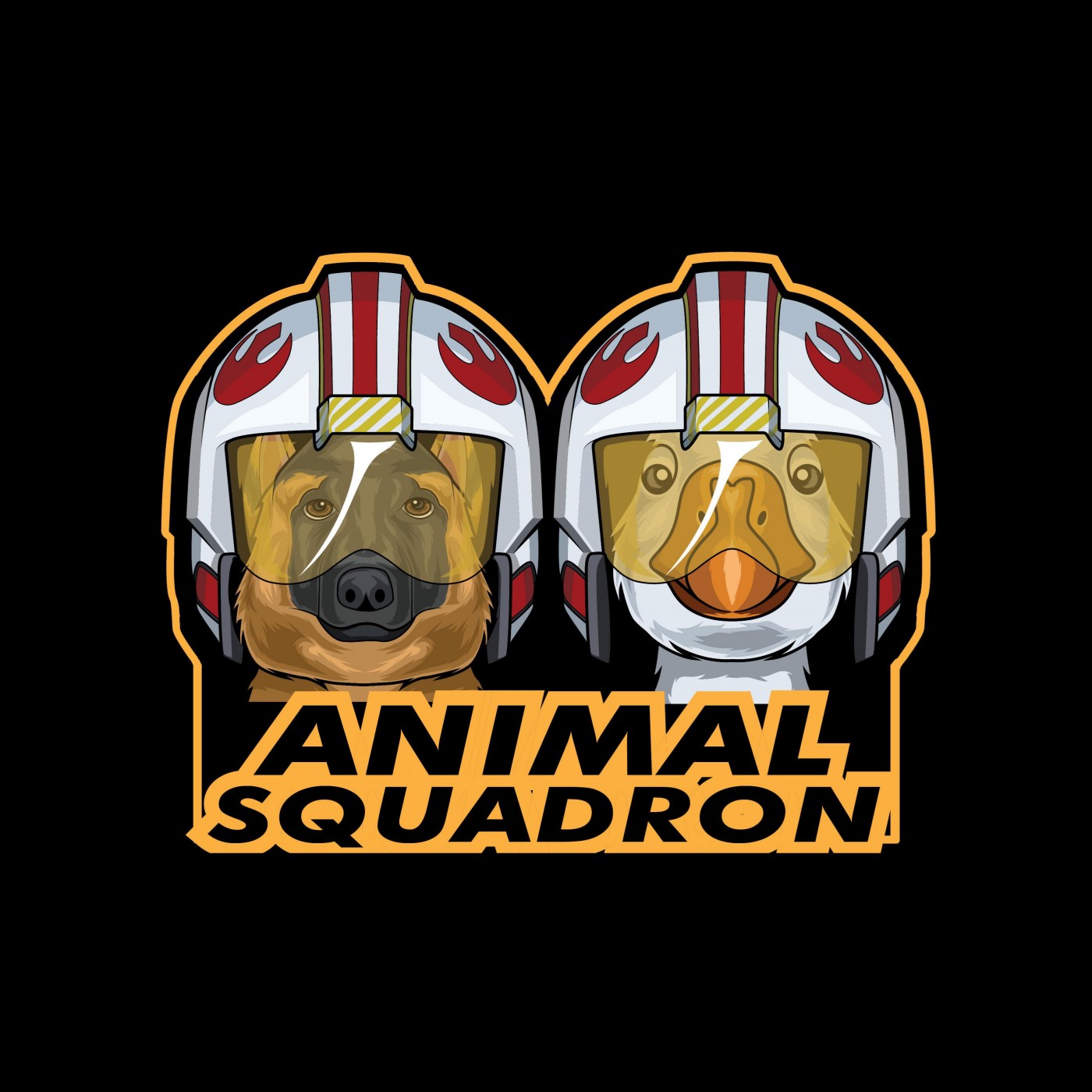 Animal Squadron 