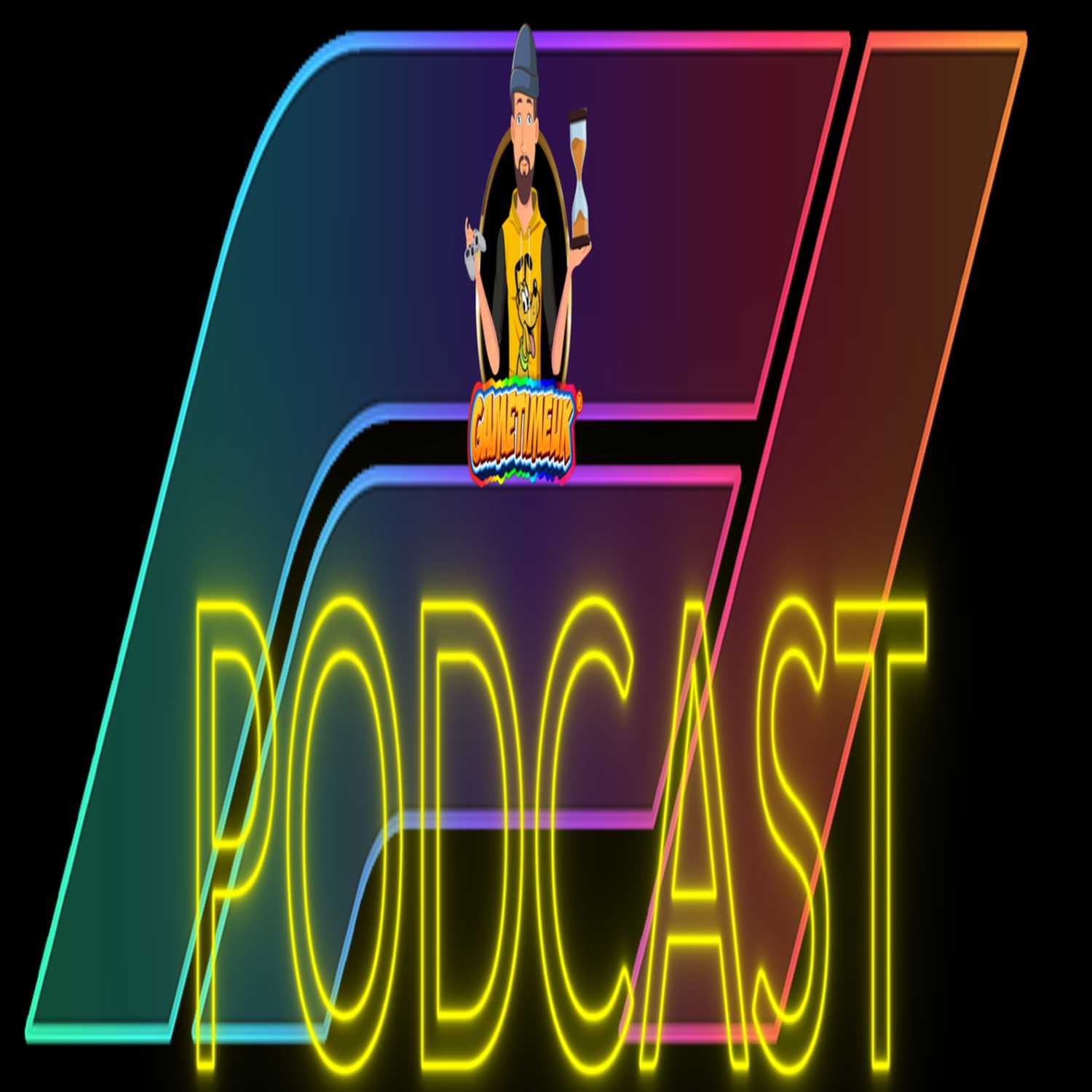 GTUK F1 Podcast 