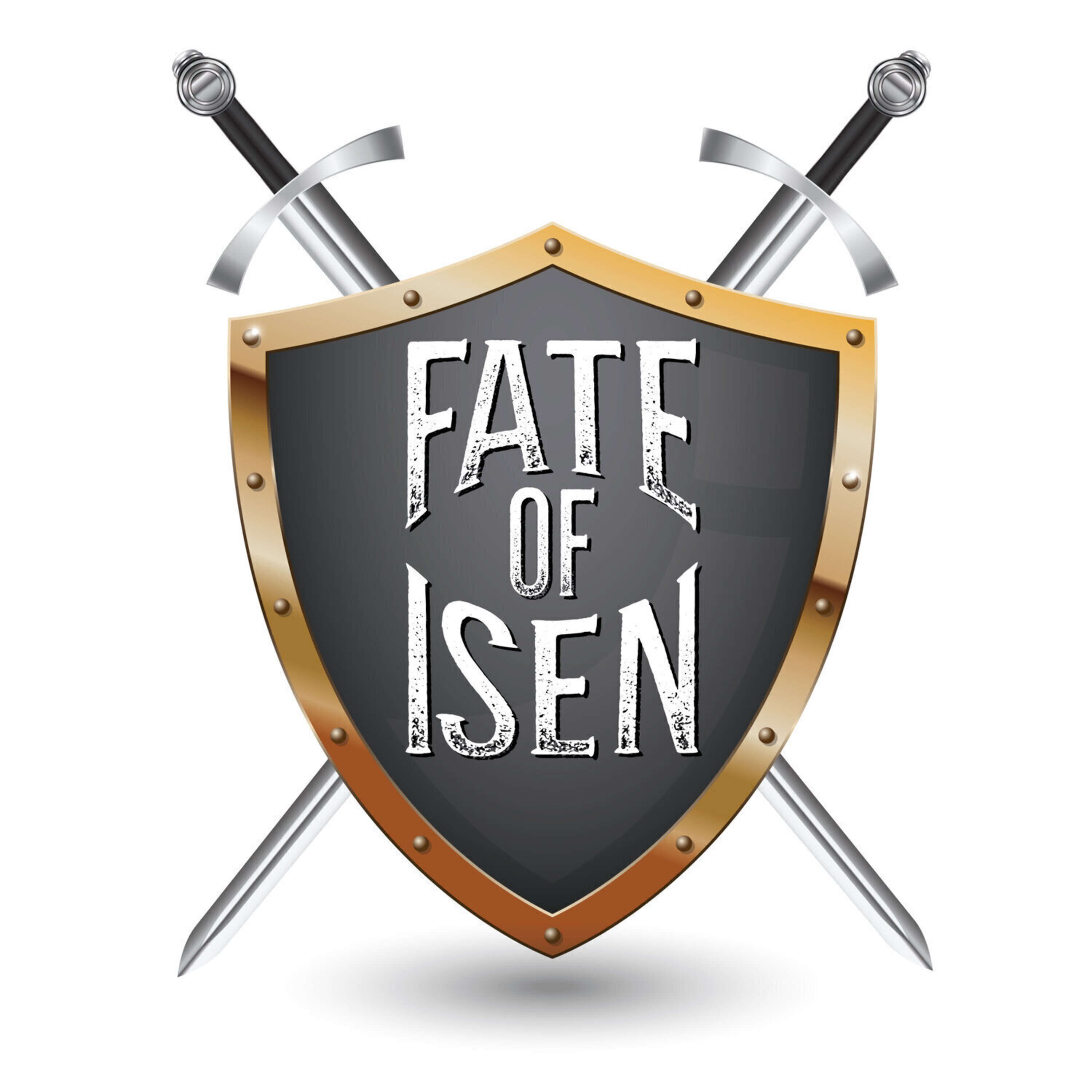 Fate of Isen: A Kiwi D&D Podcast 