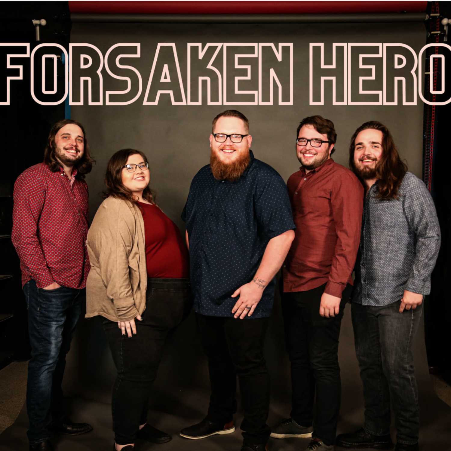 ⁣Ep. 6: Forsaken Hero (Casey Price)