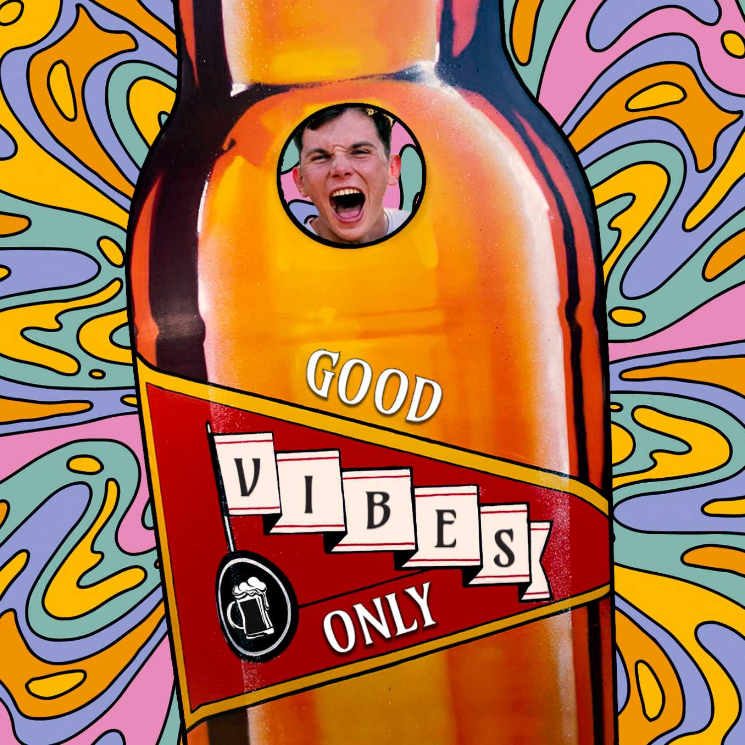 Good Vibes Only Podcast 