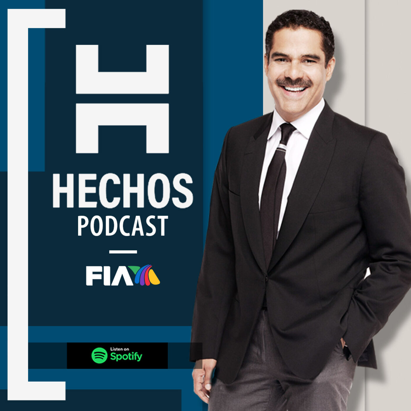 Hechos Podcast 