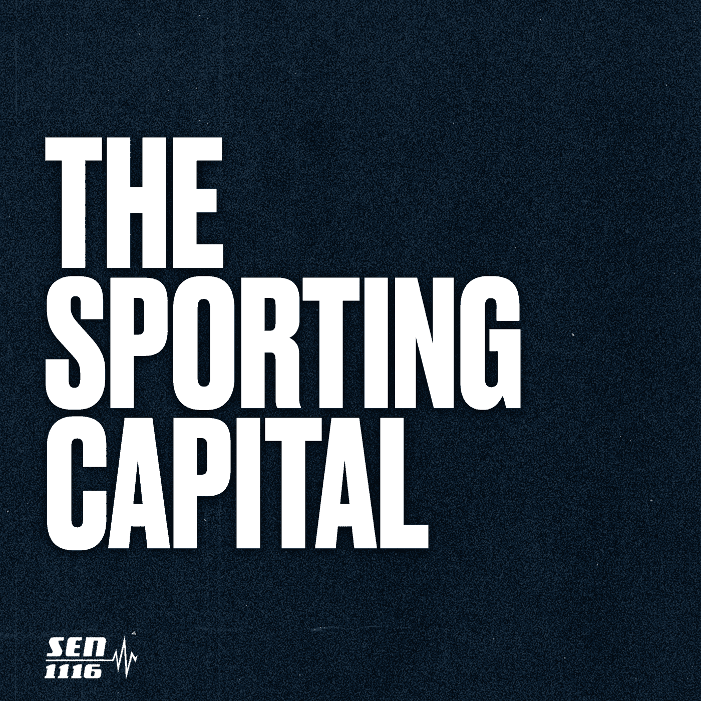 ⁣Peter Hooley on the Sporting Capital with Cam Luke (14.09.23)