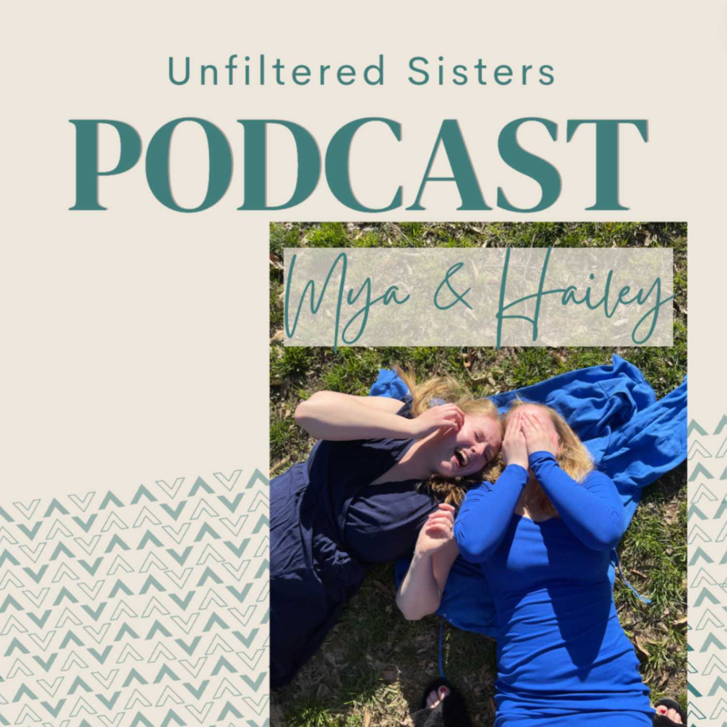 Episode 26: A Solo Sister 