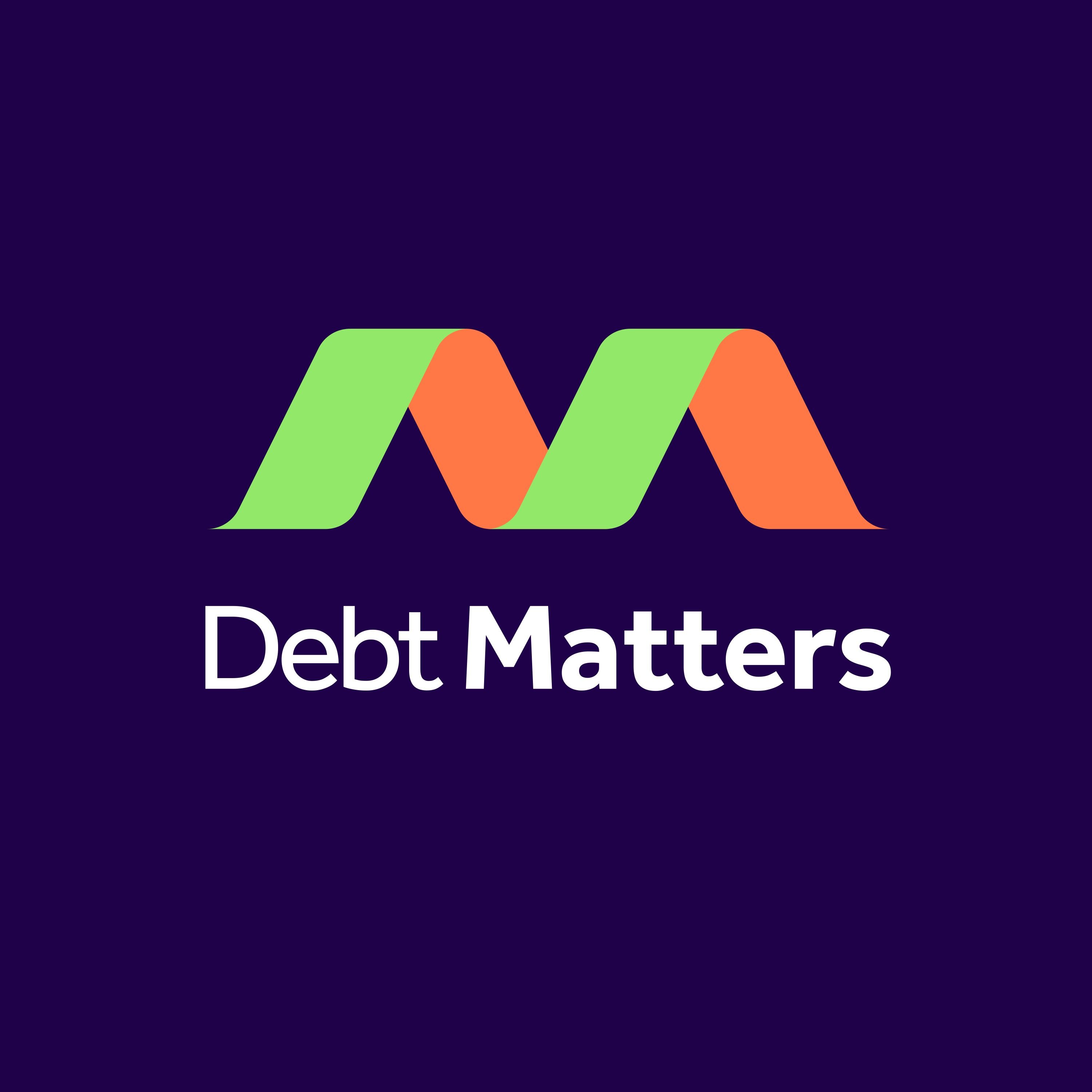 DebtMatters Podcast 