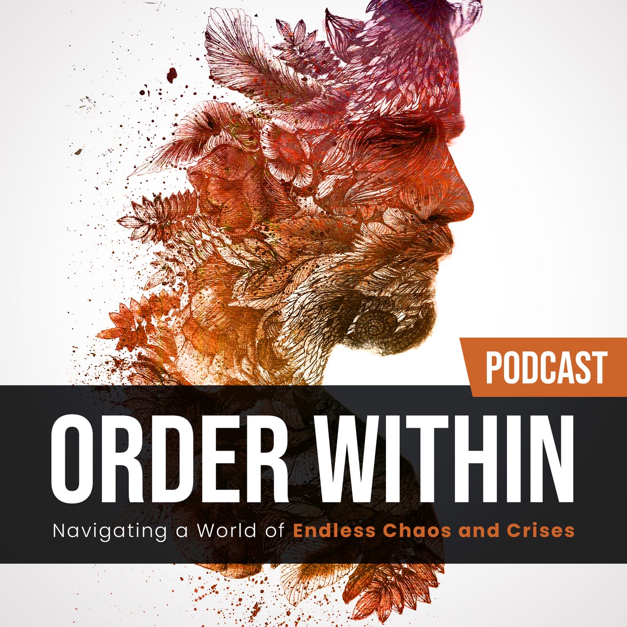 ⁣Mastering Breathe Work, Overcoming Resistance and the Importance of Interconnection with Alain Phillips | Ep. 73