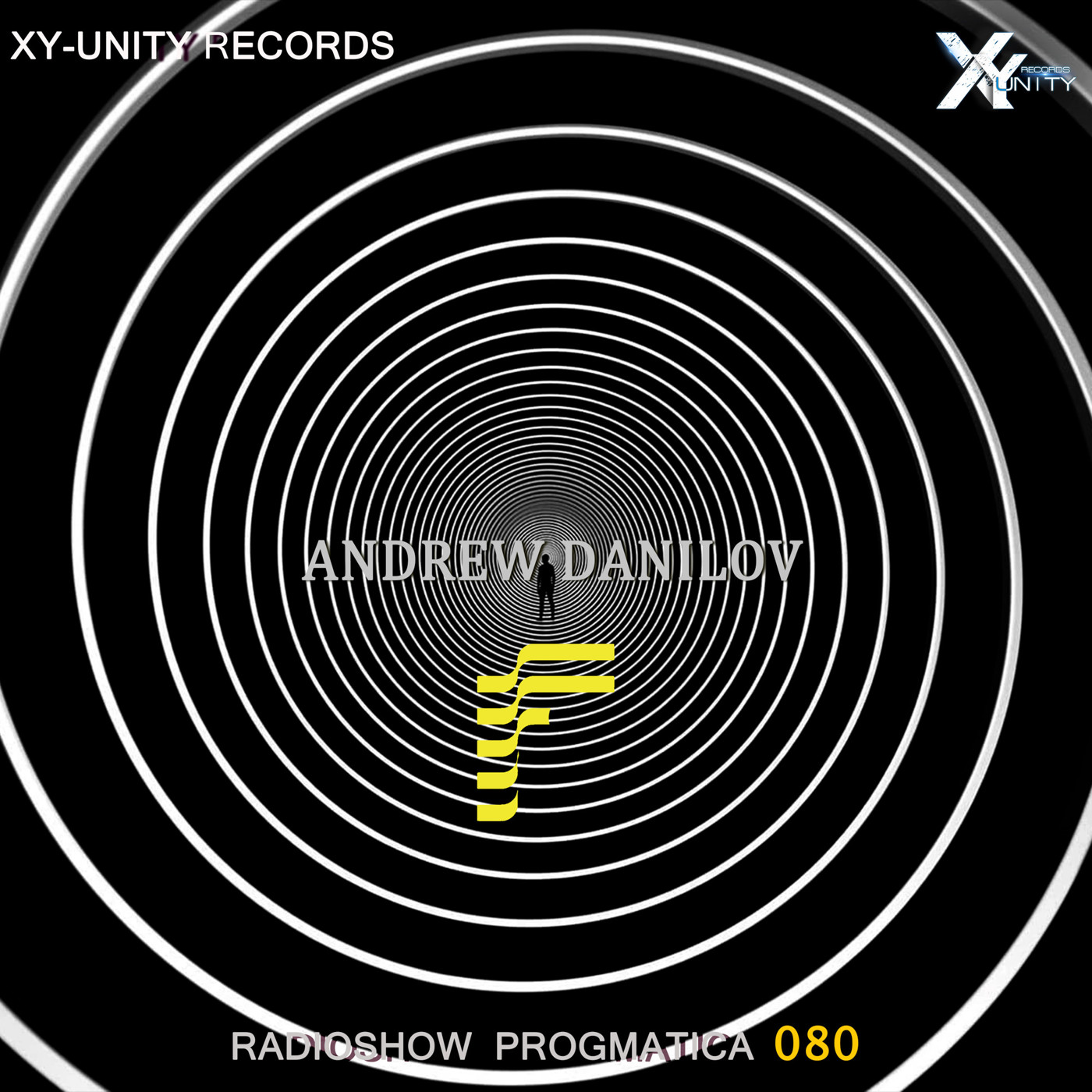 ⁣XY-unity Andrew Danilov - Radioshow Progmatica #80