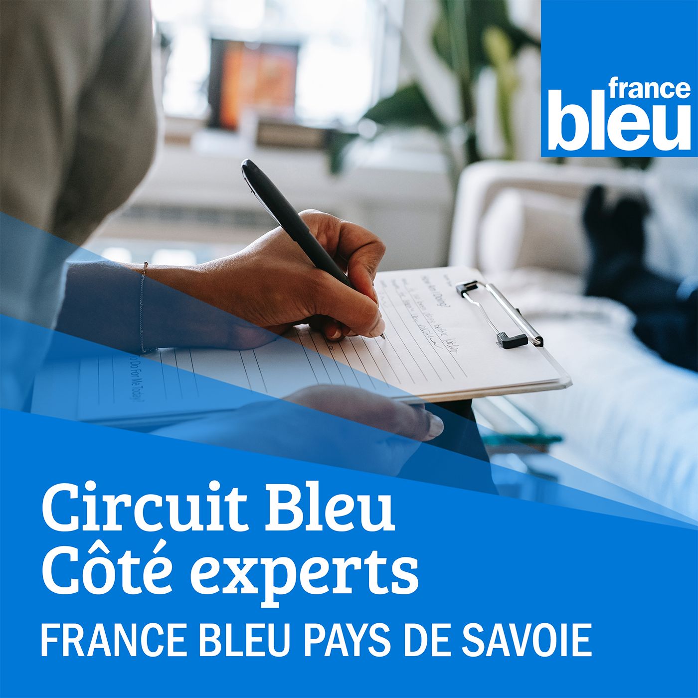 Côté experts sur France Bleu Pays de Savoie 