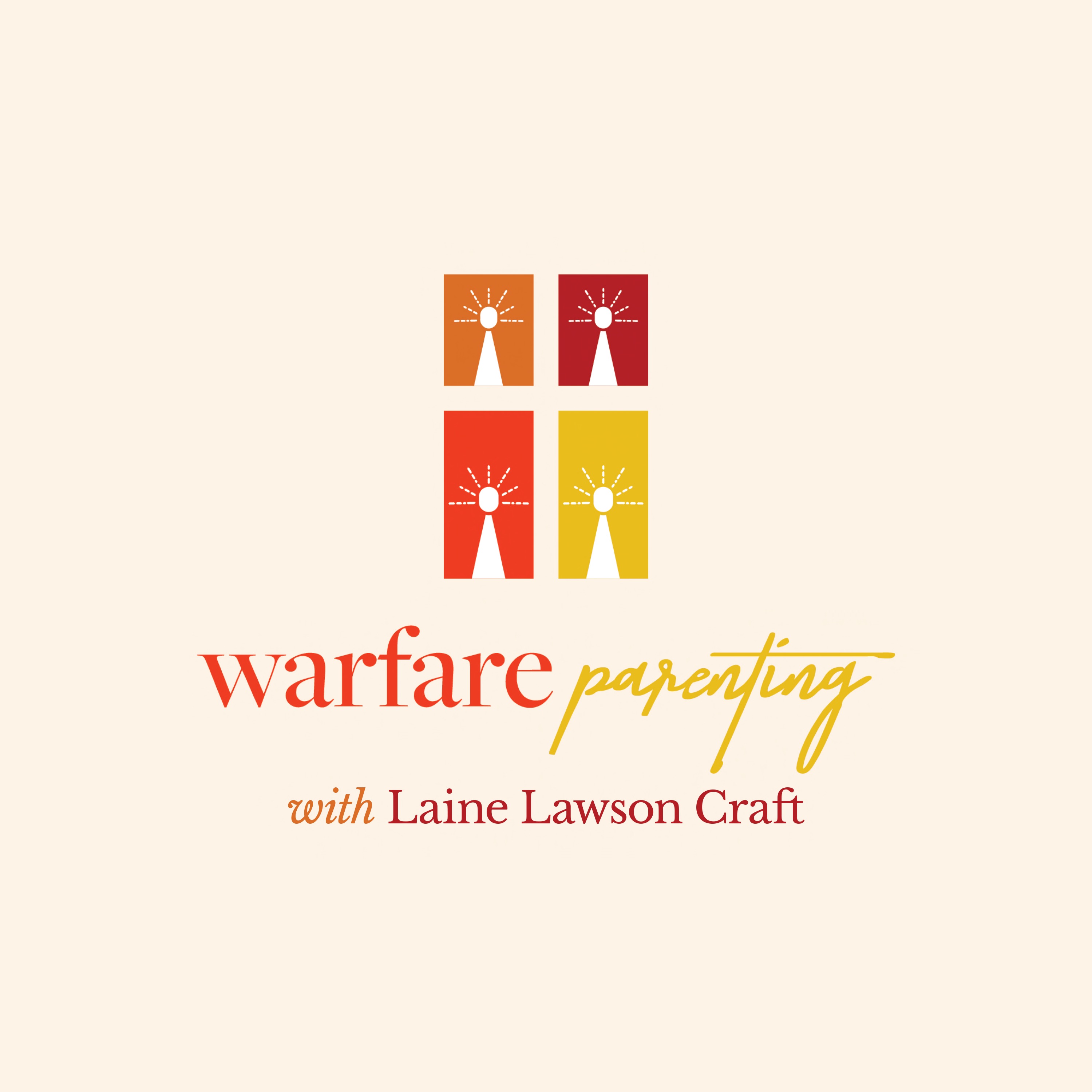 ⁣Embracing Growth, Grace, and the Freedom to Pivot - Parenting Insights with Laine Lawson Craft and Connie Albers