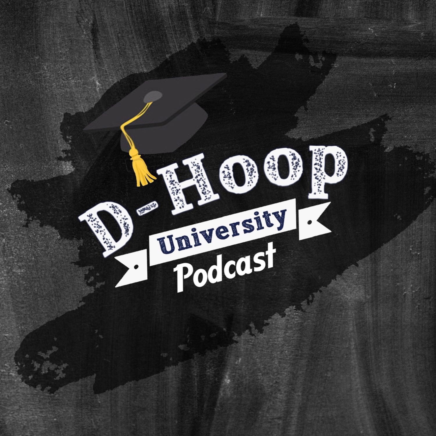 D Hoop University 