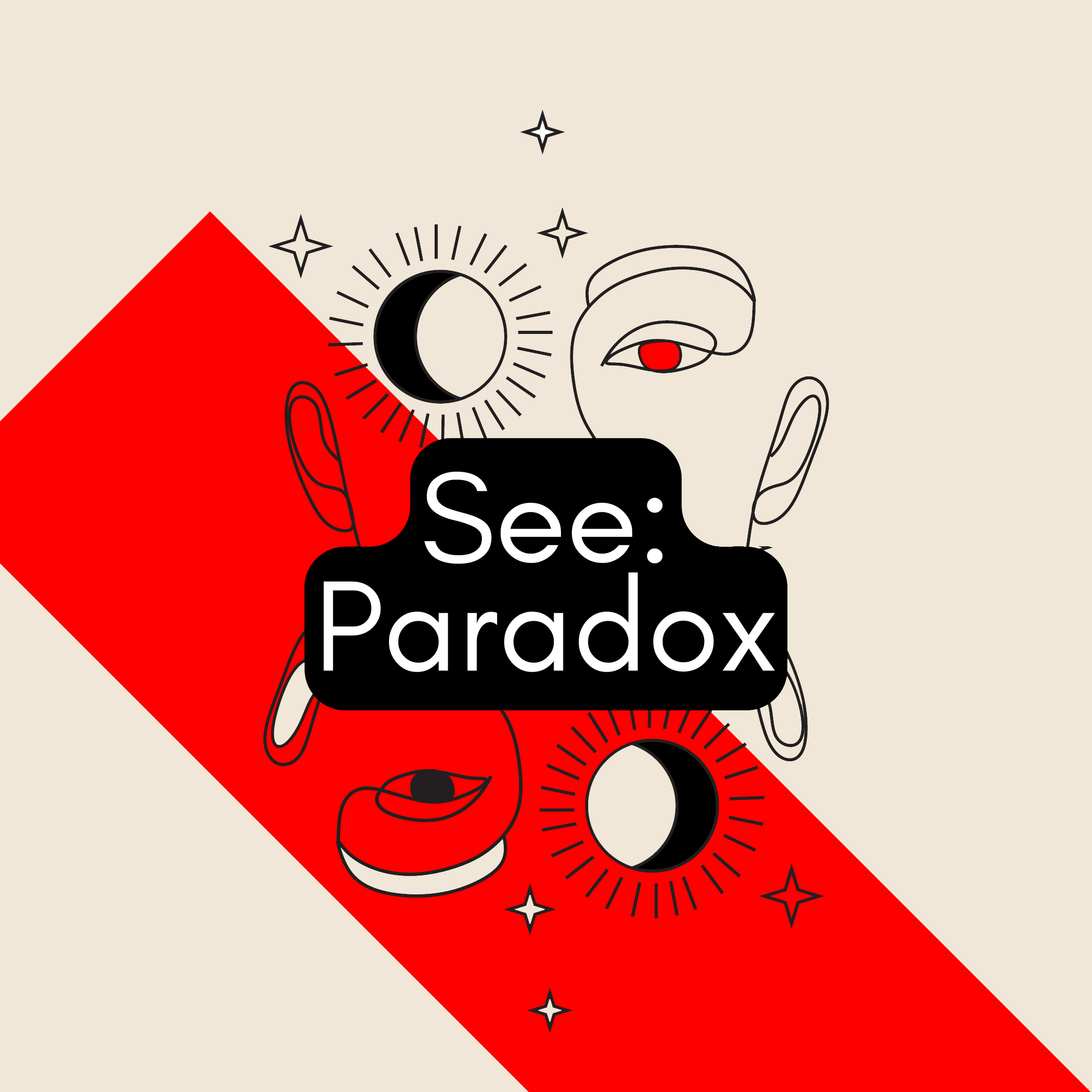 See: Paradox Podcast 