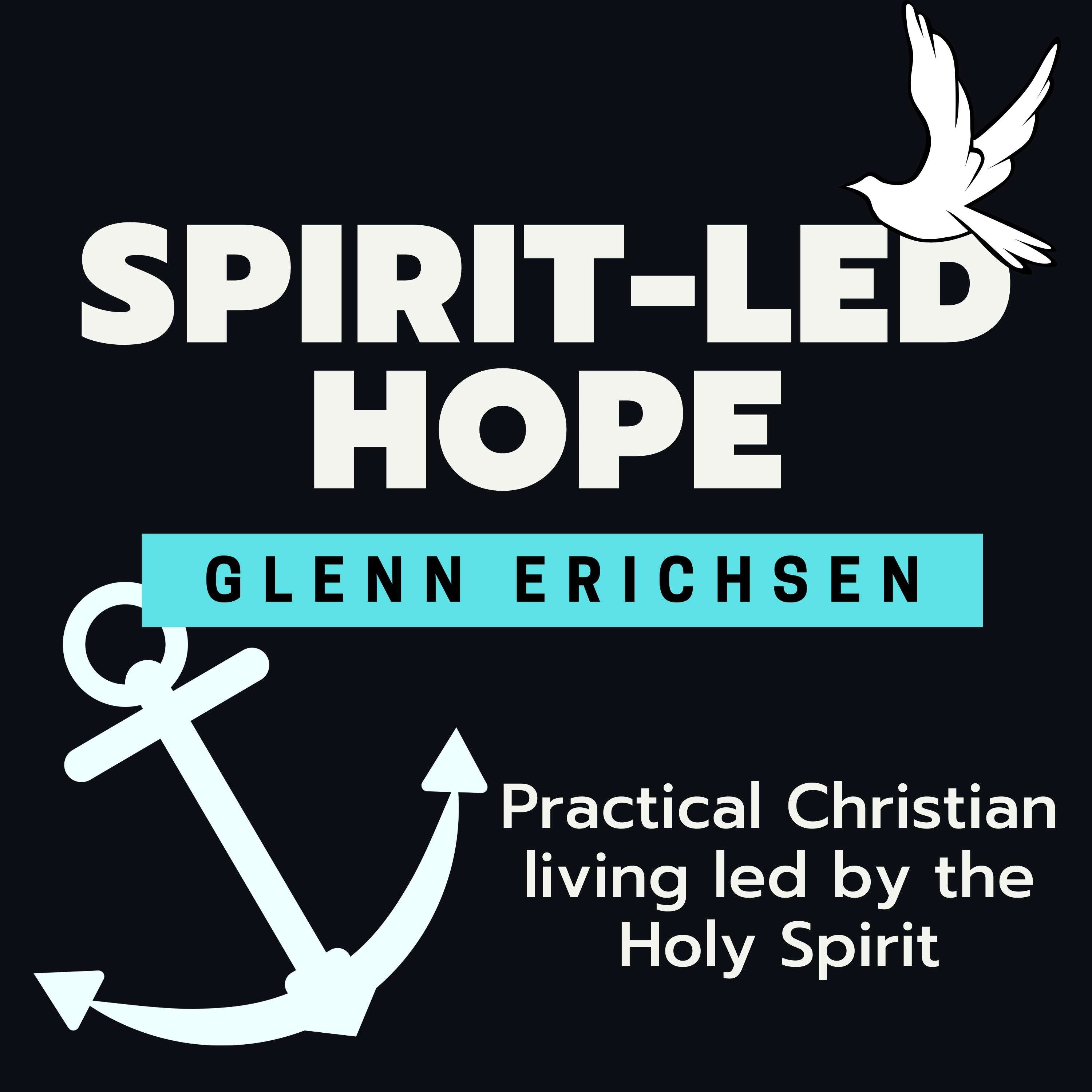 Spirit-Led Hope 