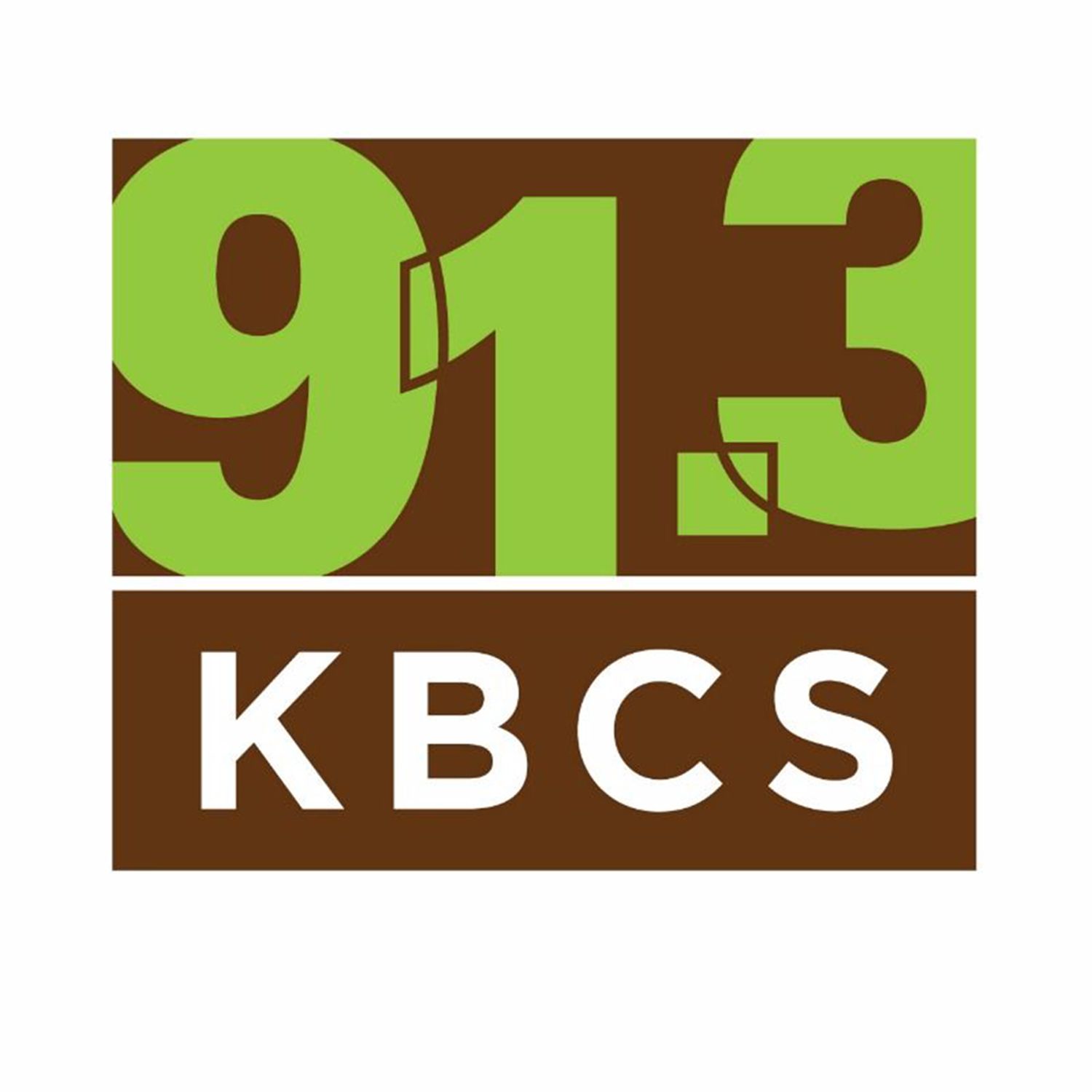 91.3 KBCS 