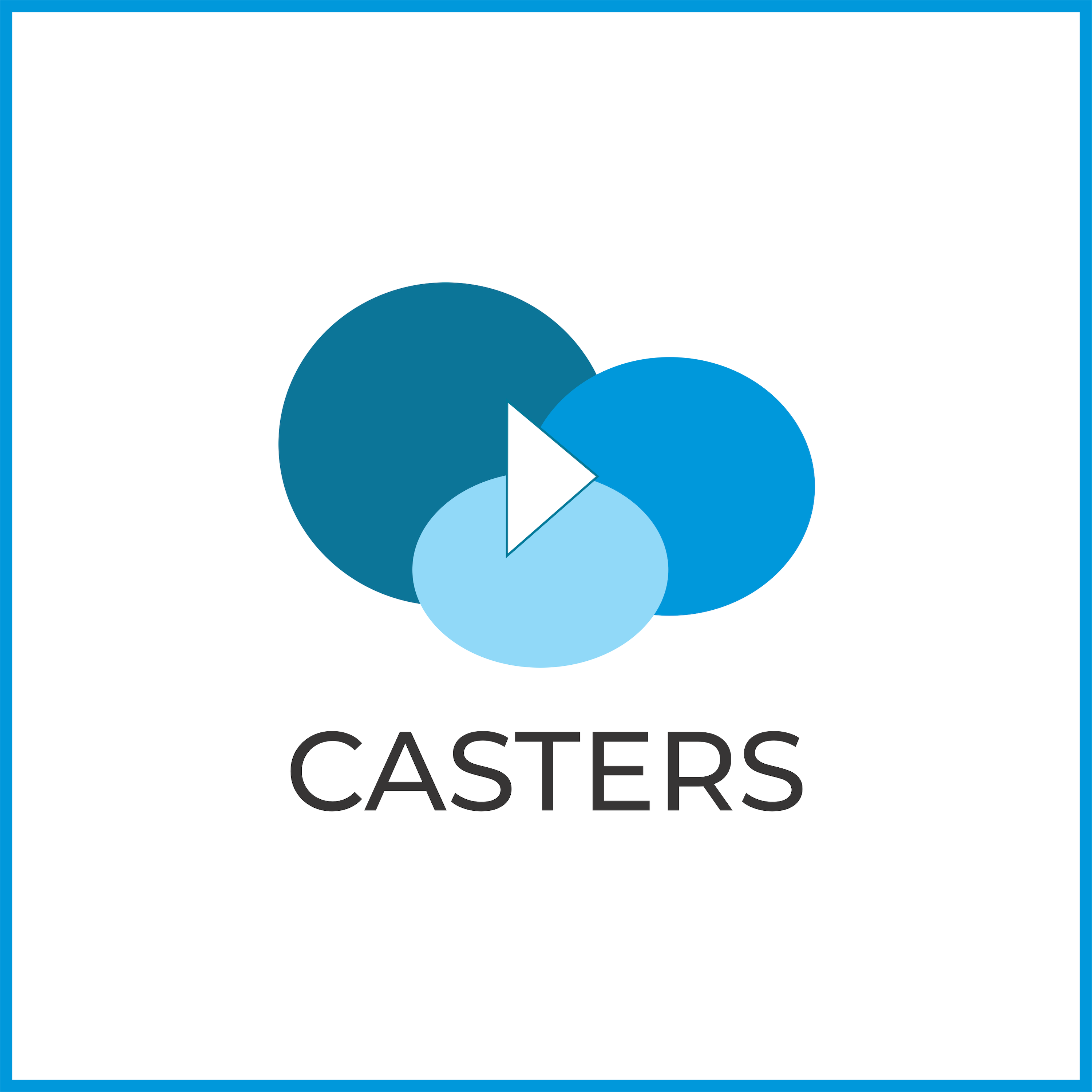 Cloud Casters 