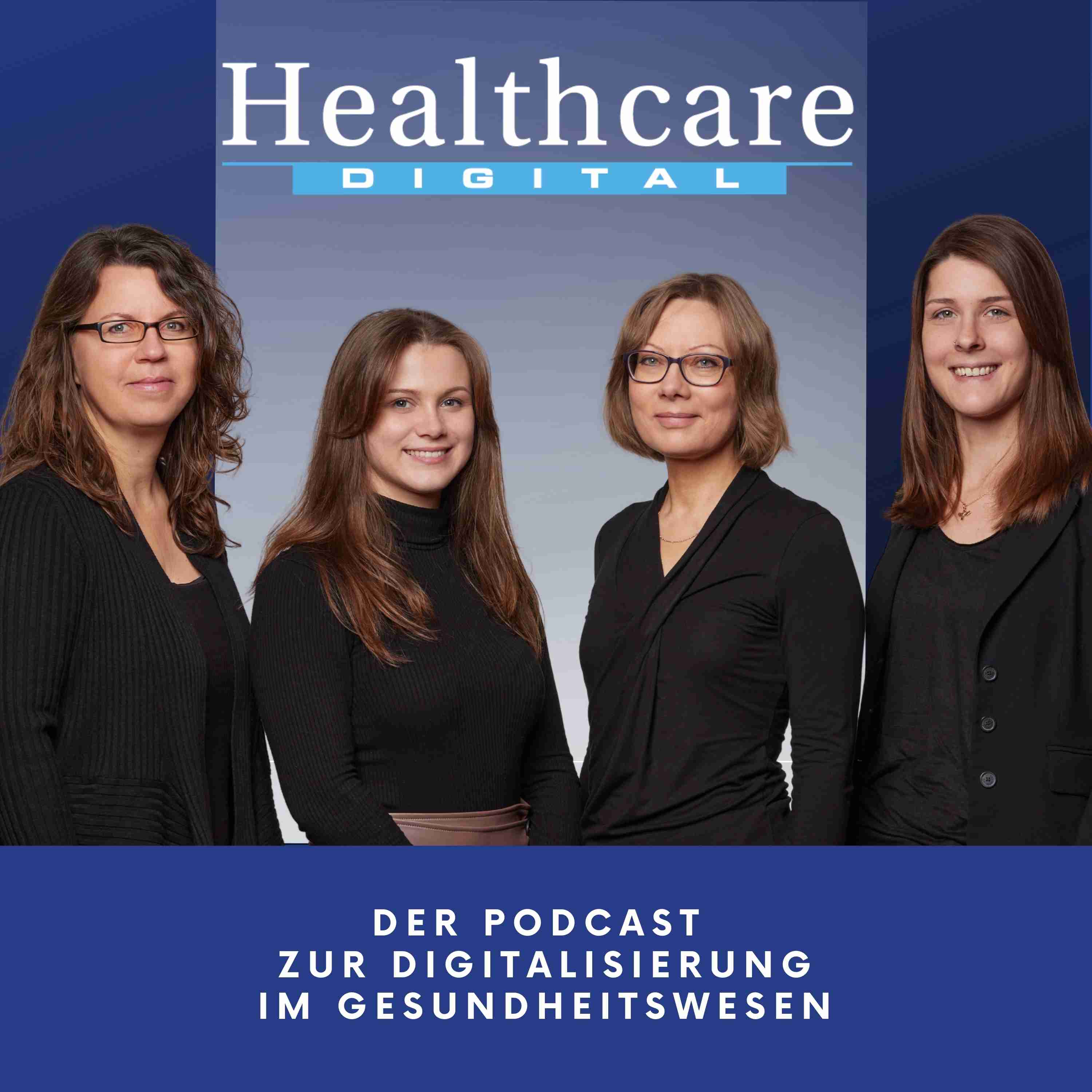 Healthcare Digital 