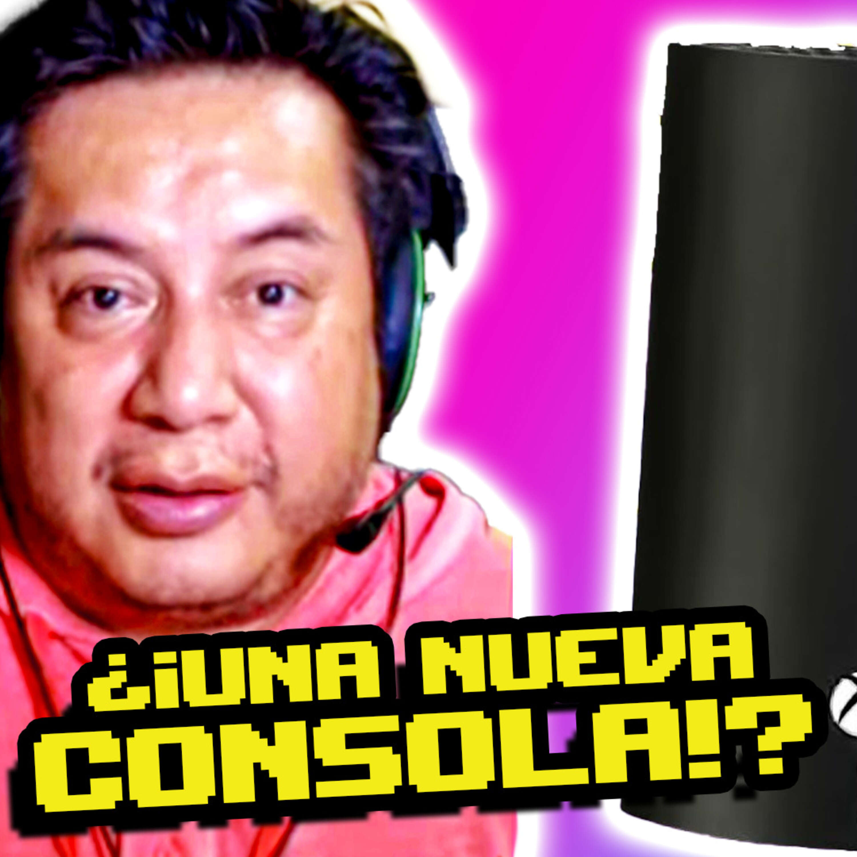 ⁣Xbox Se Filtra - VIEJOS PAYASOS EP. 226