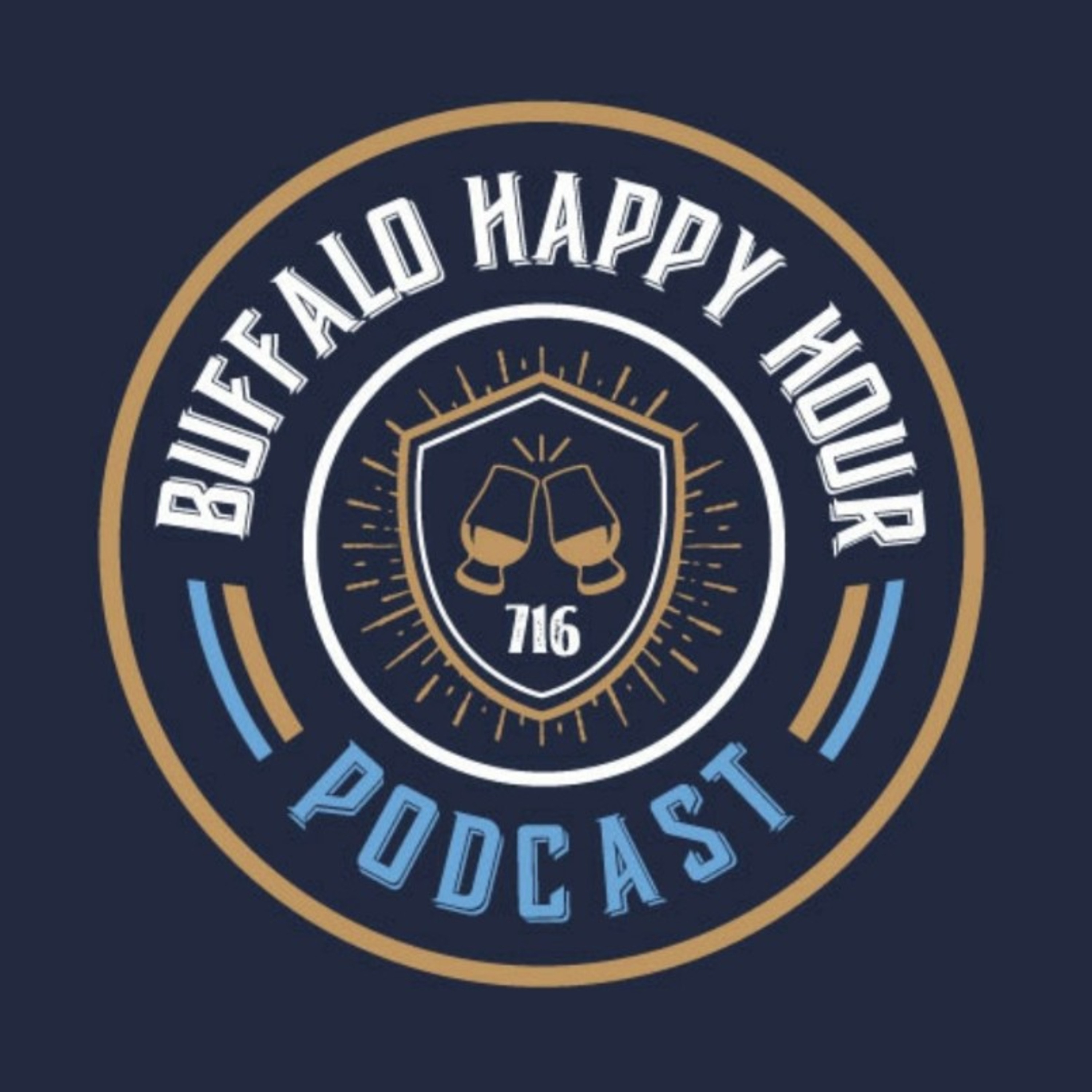 ⁣We’re Back, Baby! - Episode 203