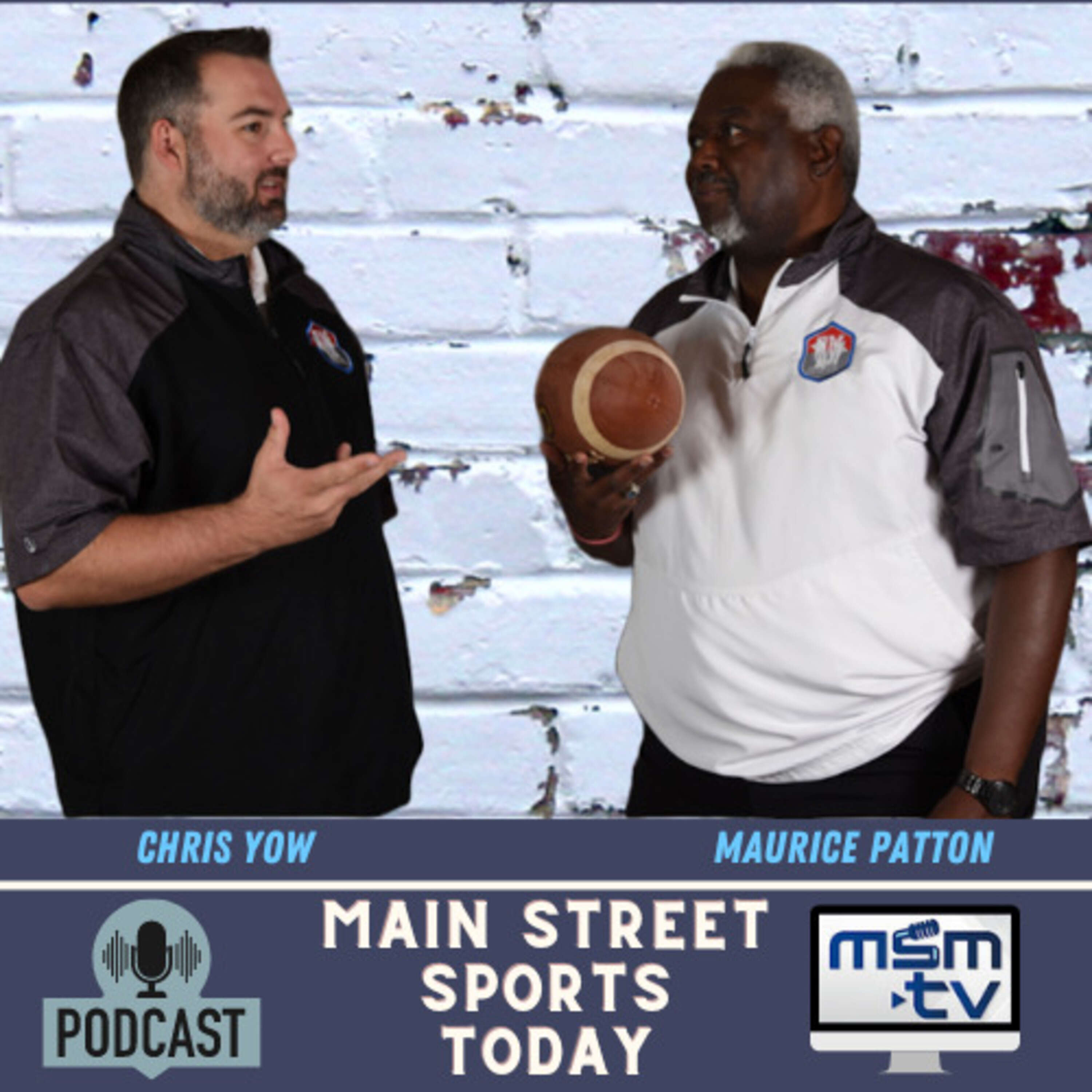 Main Street Sports Today - Sept. 18, 2023