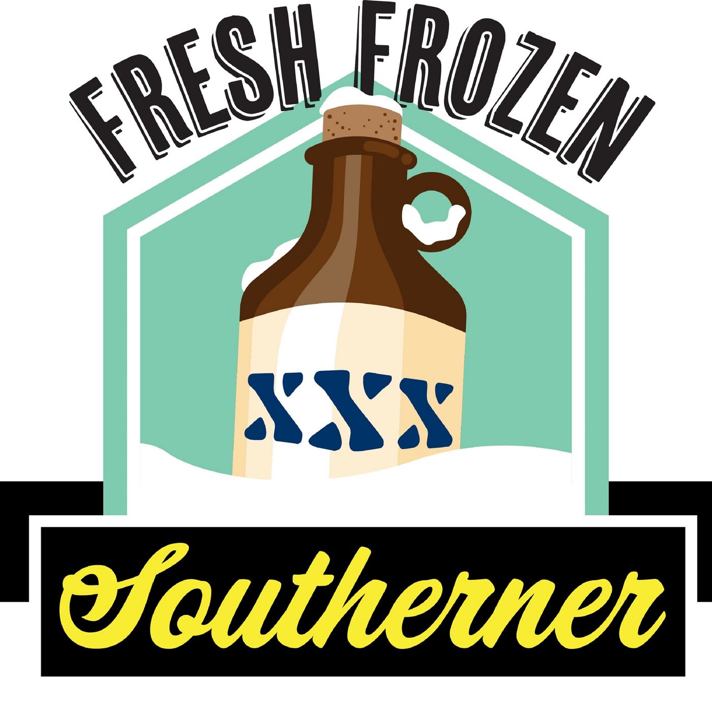 Fresh Frozen Southerner 