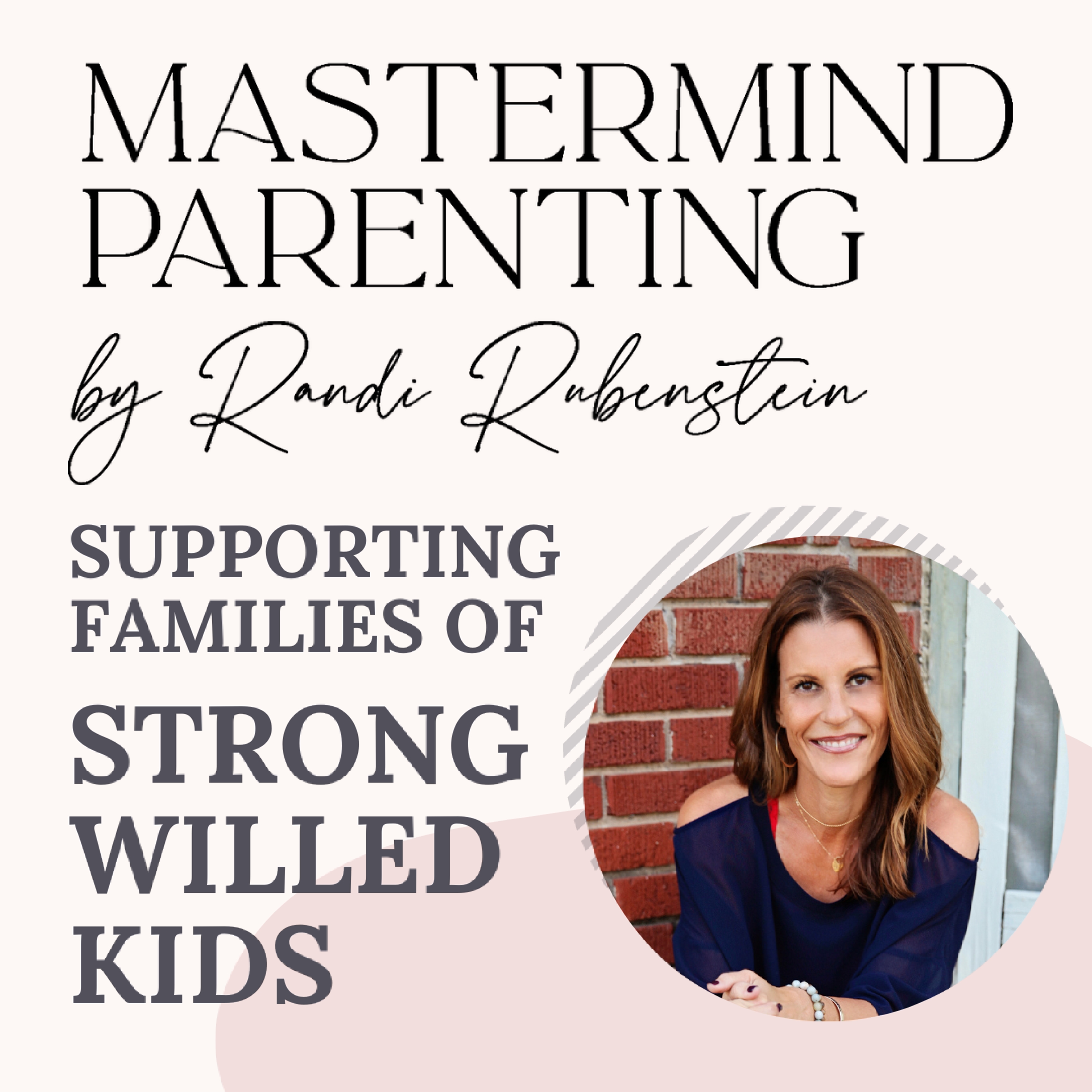 Mastermind Parenting Podcast 