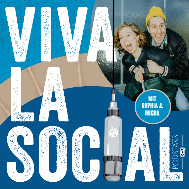 ⁣#25 Viva Spezial: Quality Time mit Sophia & Micha