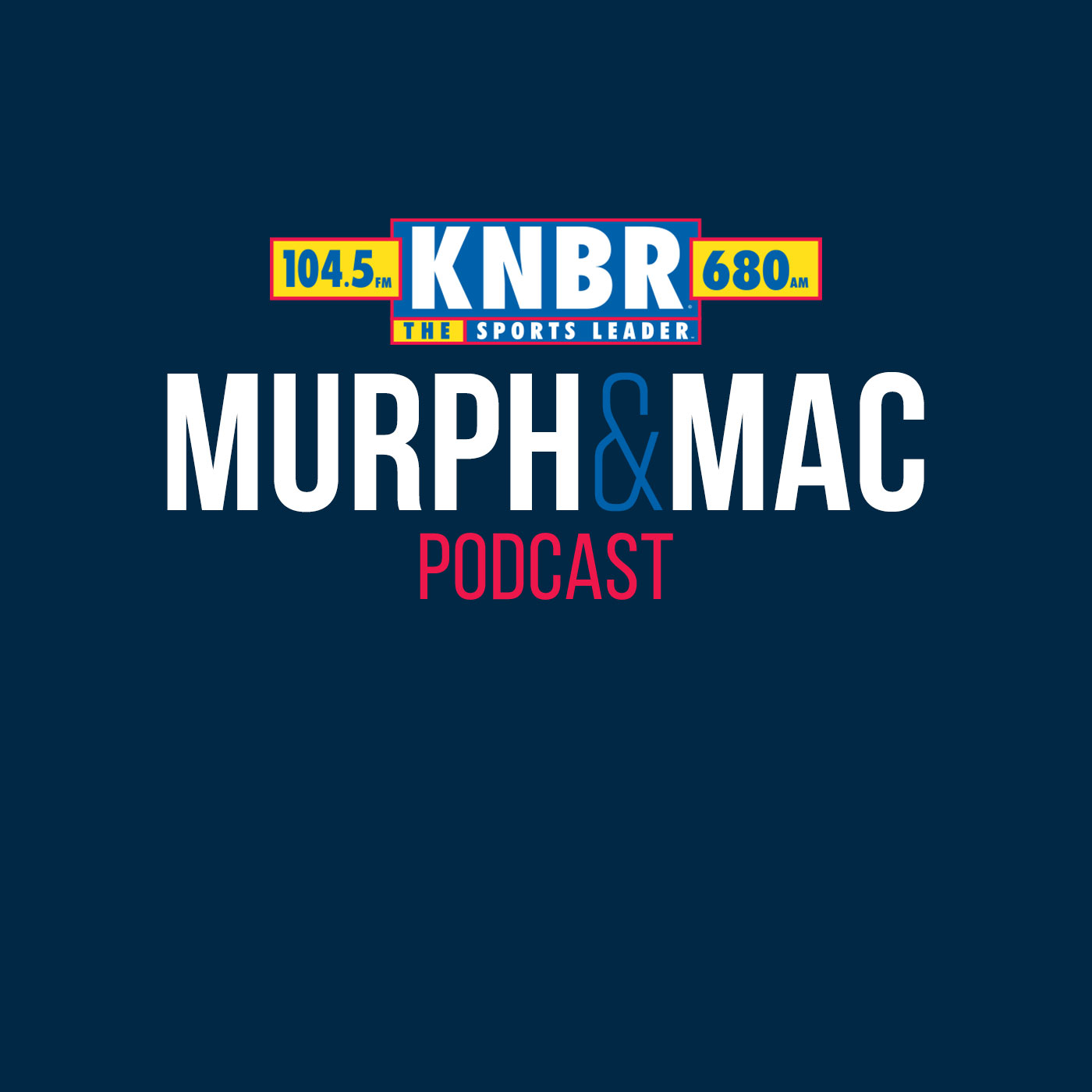 Murph & Mac Podcast 