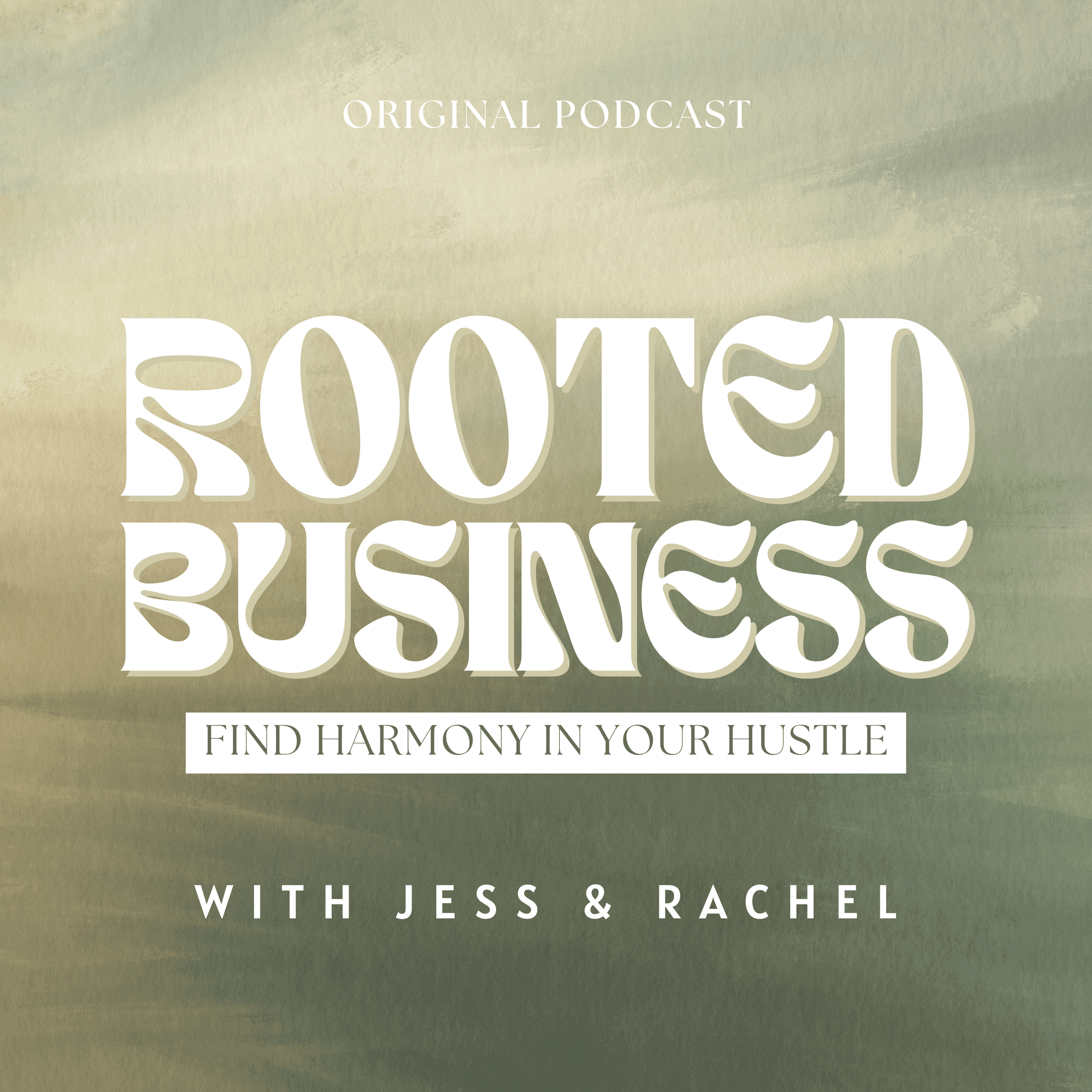 Growing a Deeply Rooted Business 