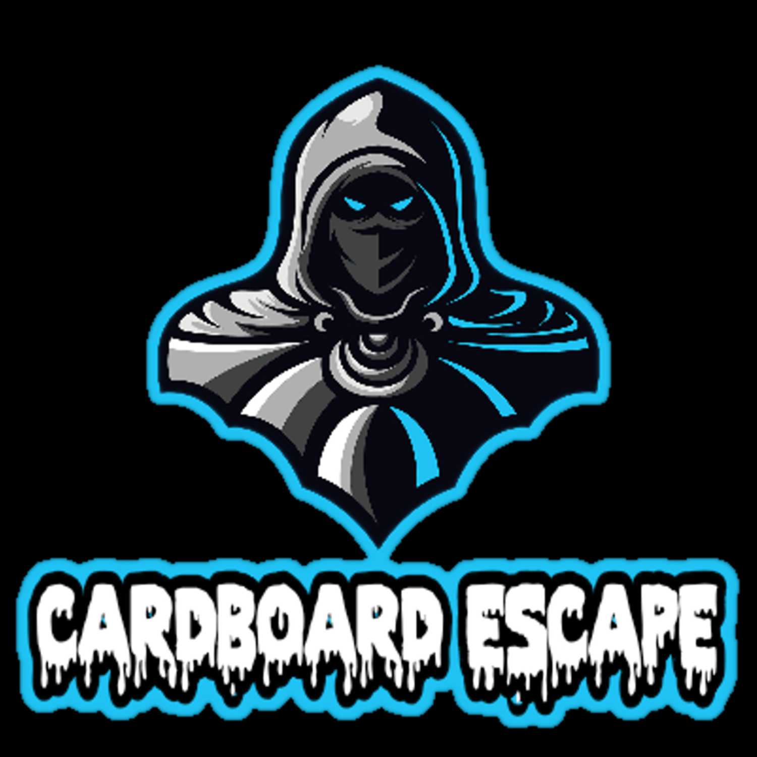 Cardboard Escape With GTikano 