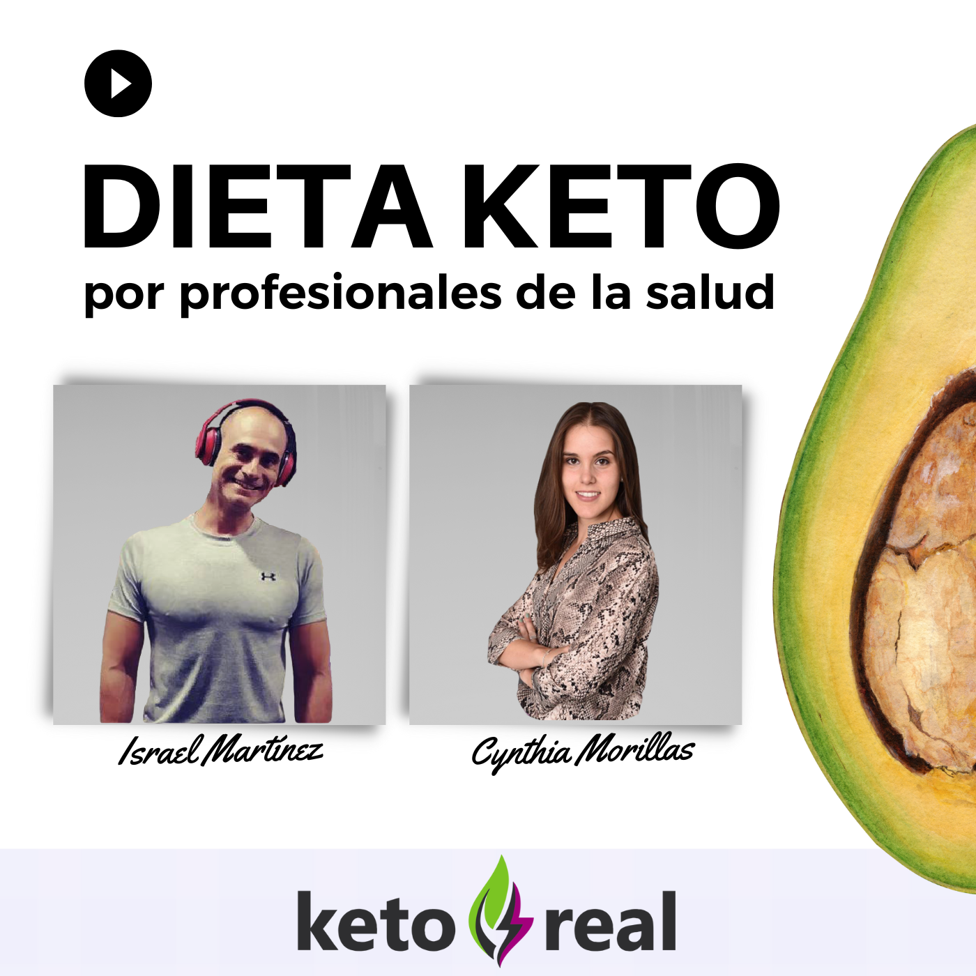 KETO REAL 