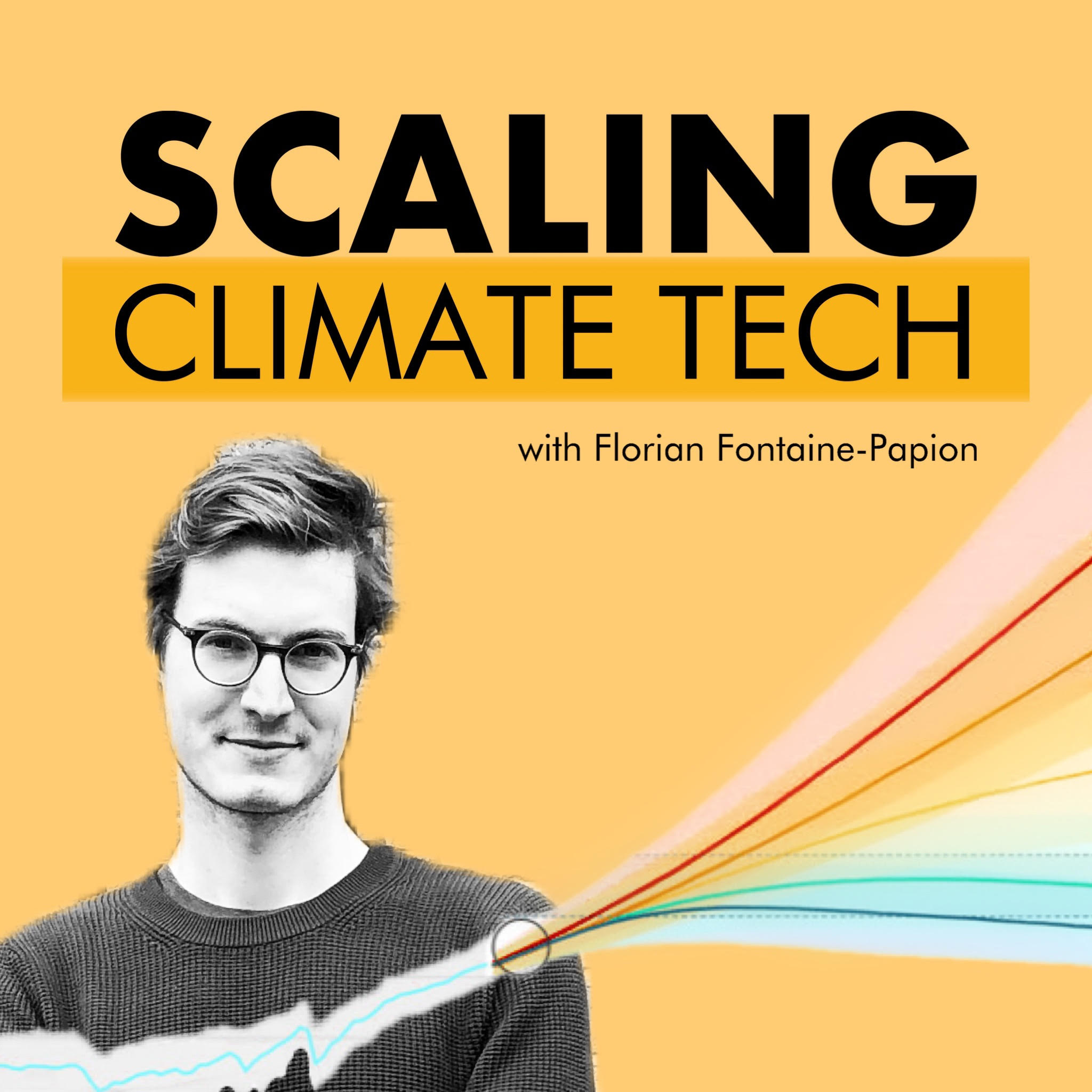 Scaling Climate Tech 