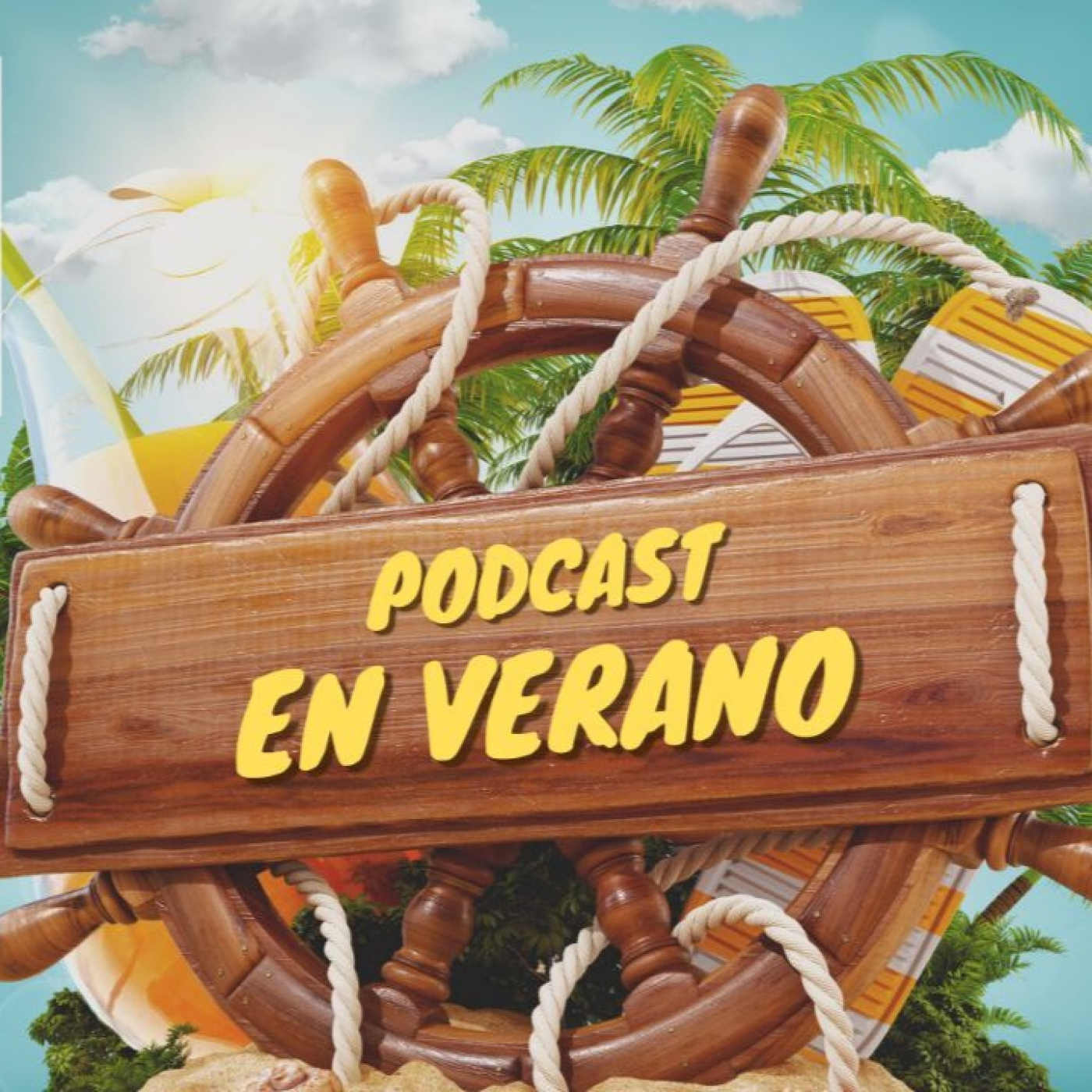 ⁣PROGRAMA 7X20. Especial Verano Vol. 2. One Piece, Moving, Barbie, Ahsoka, Quien Es Erin Carter Y Mucho Más. CONCURSO!!