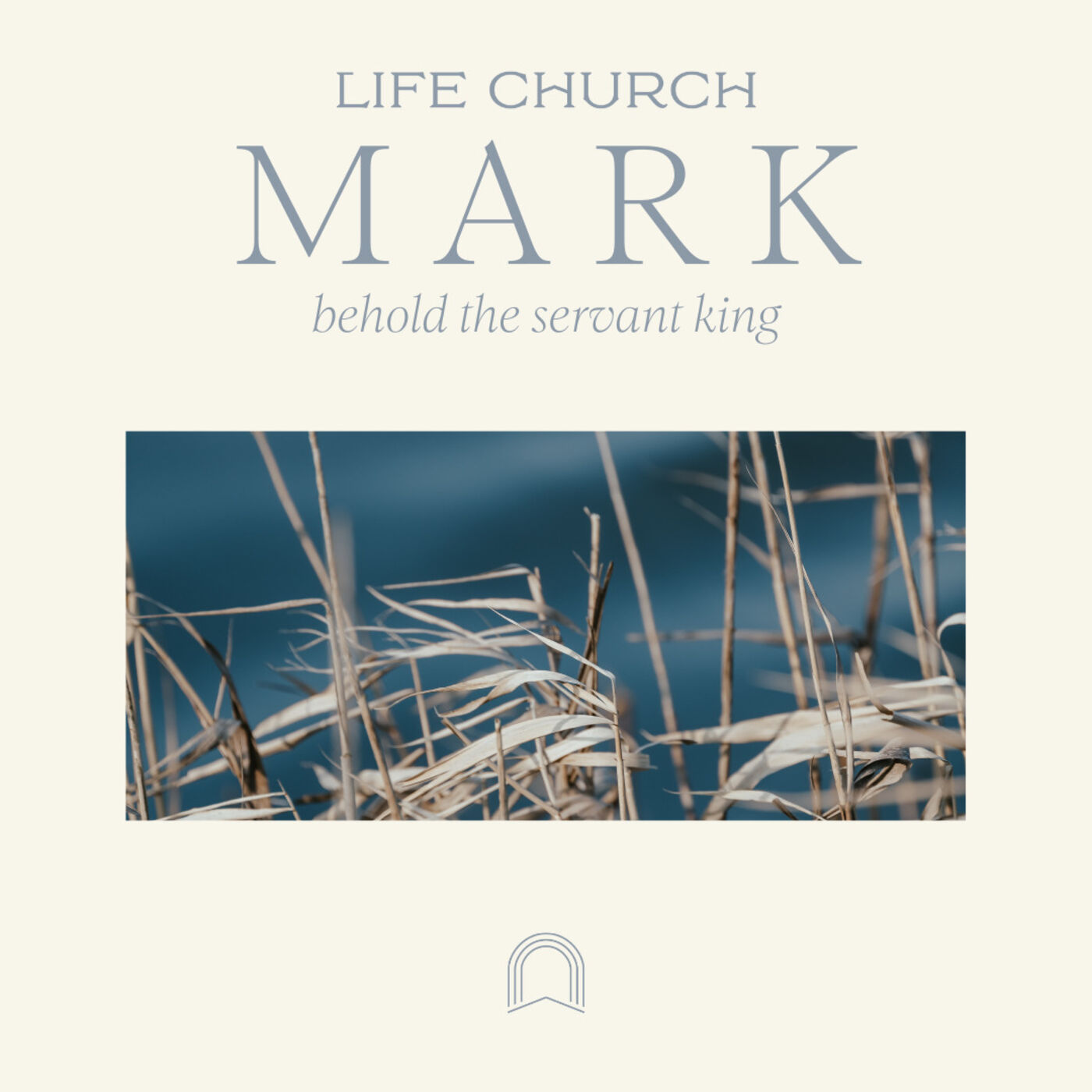 ⁣Week 24: Mark 10:1-12 | James Sharp