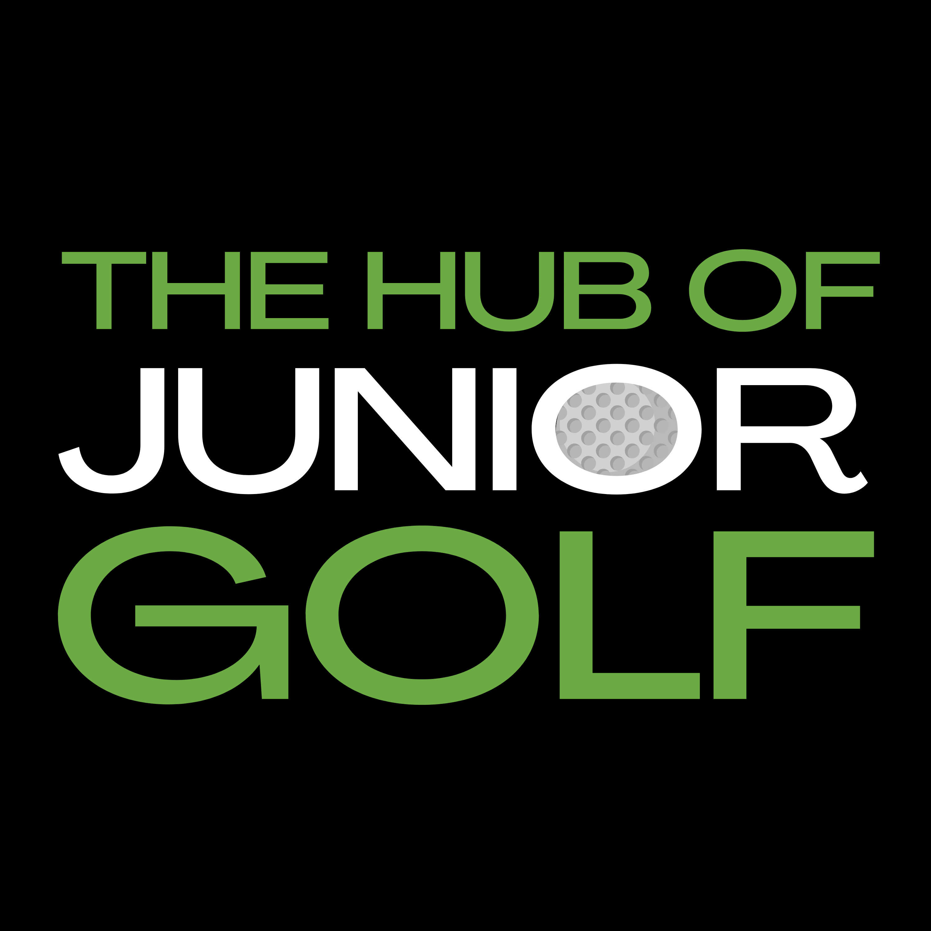 Hub of Junior Golf Podcast 