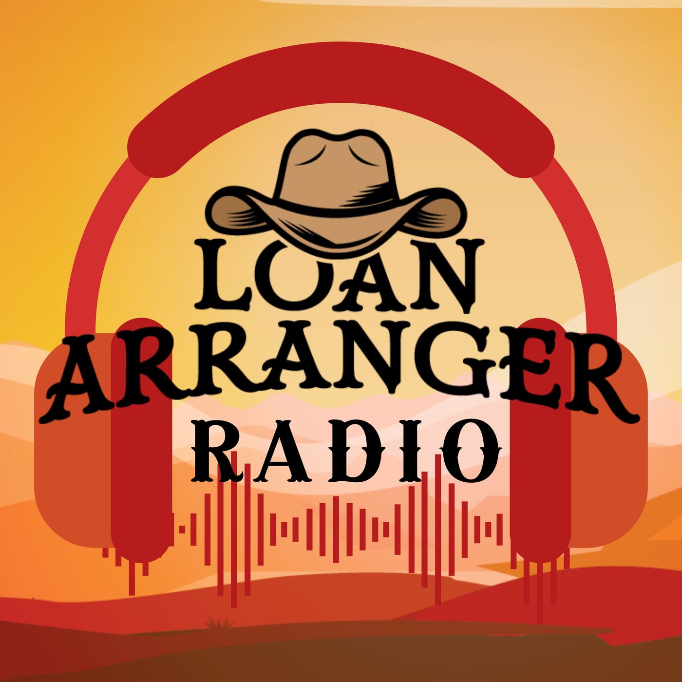 Loan Arranger Radio 