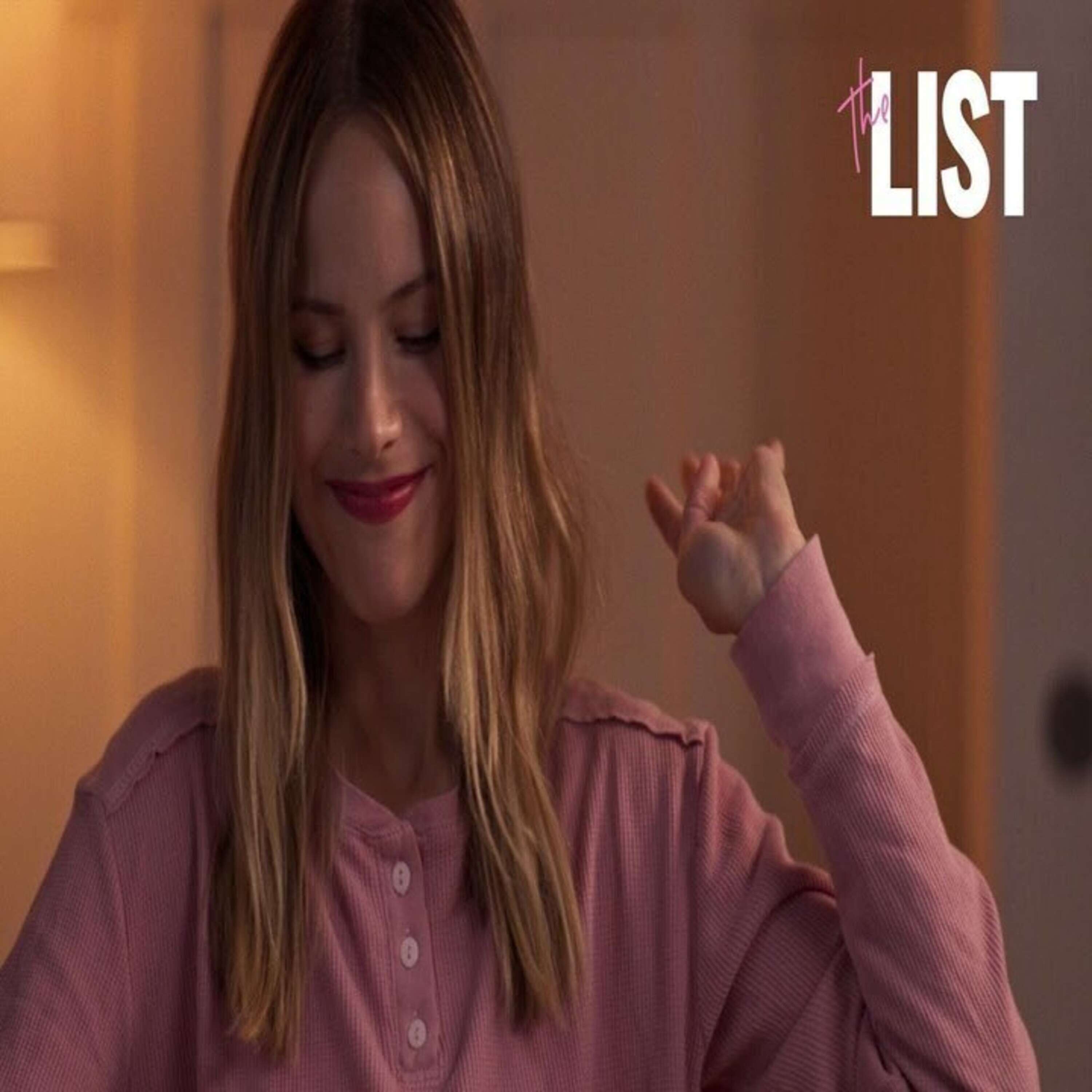 ⁣Episode 060 - The List (MATT BROWN SPECIAL)