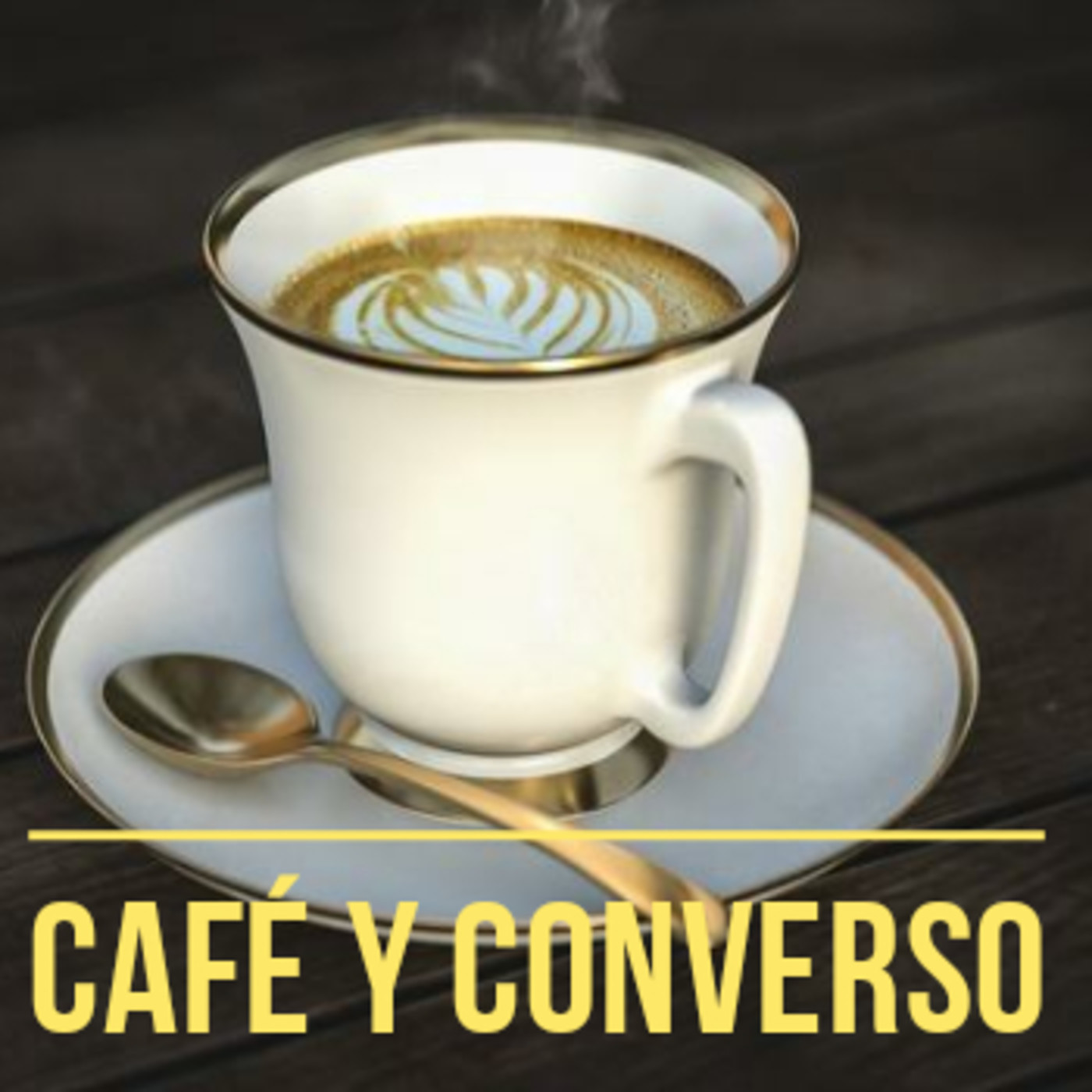 Café y Converso 