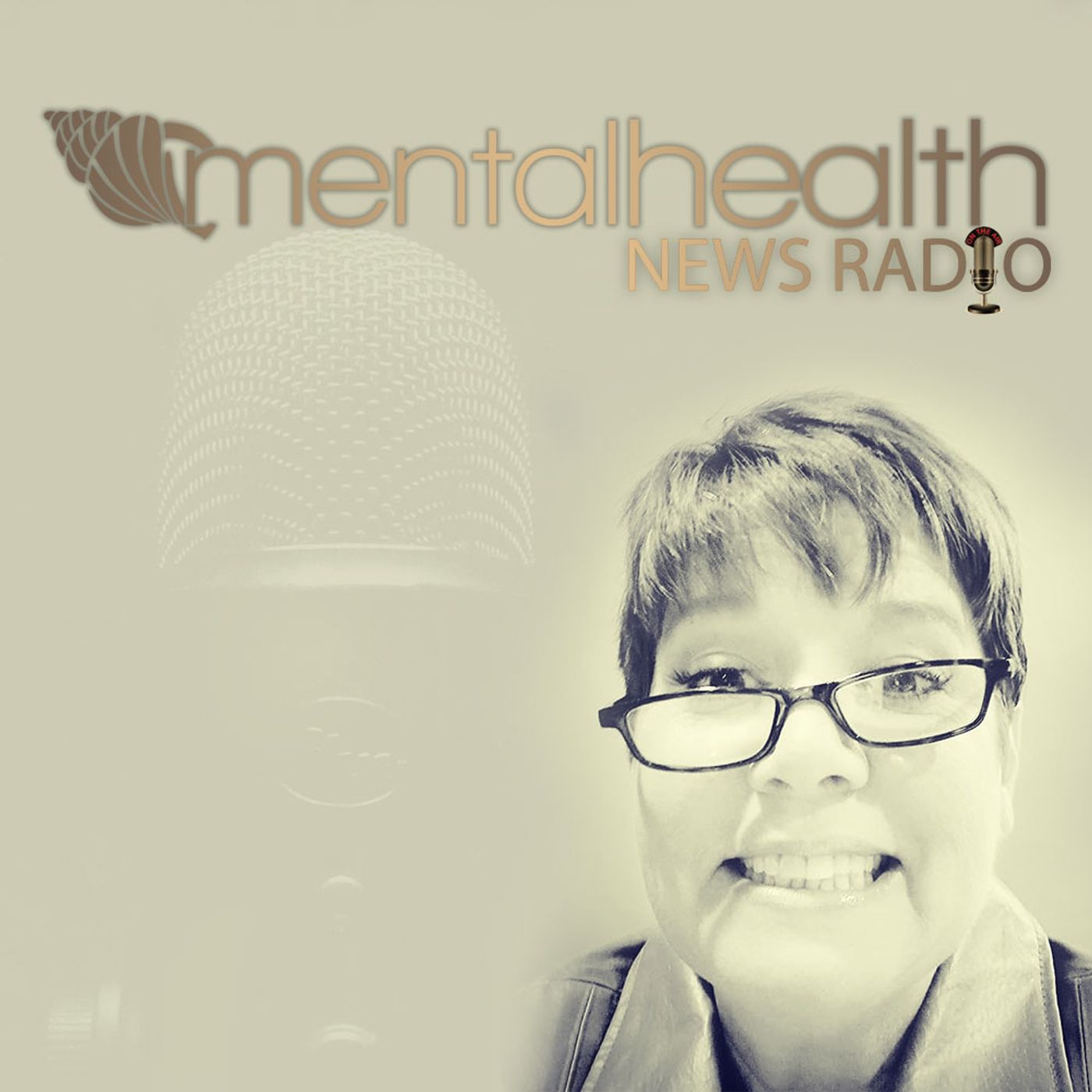 Mental Health News Radio 