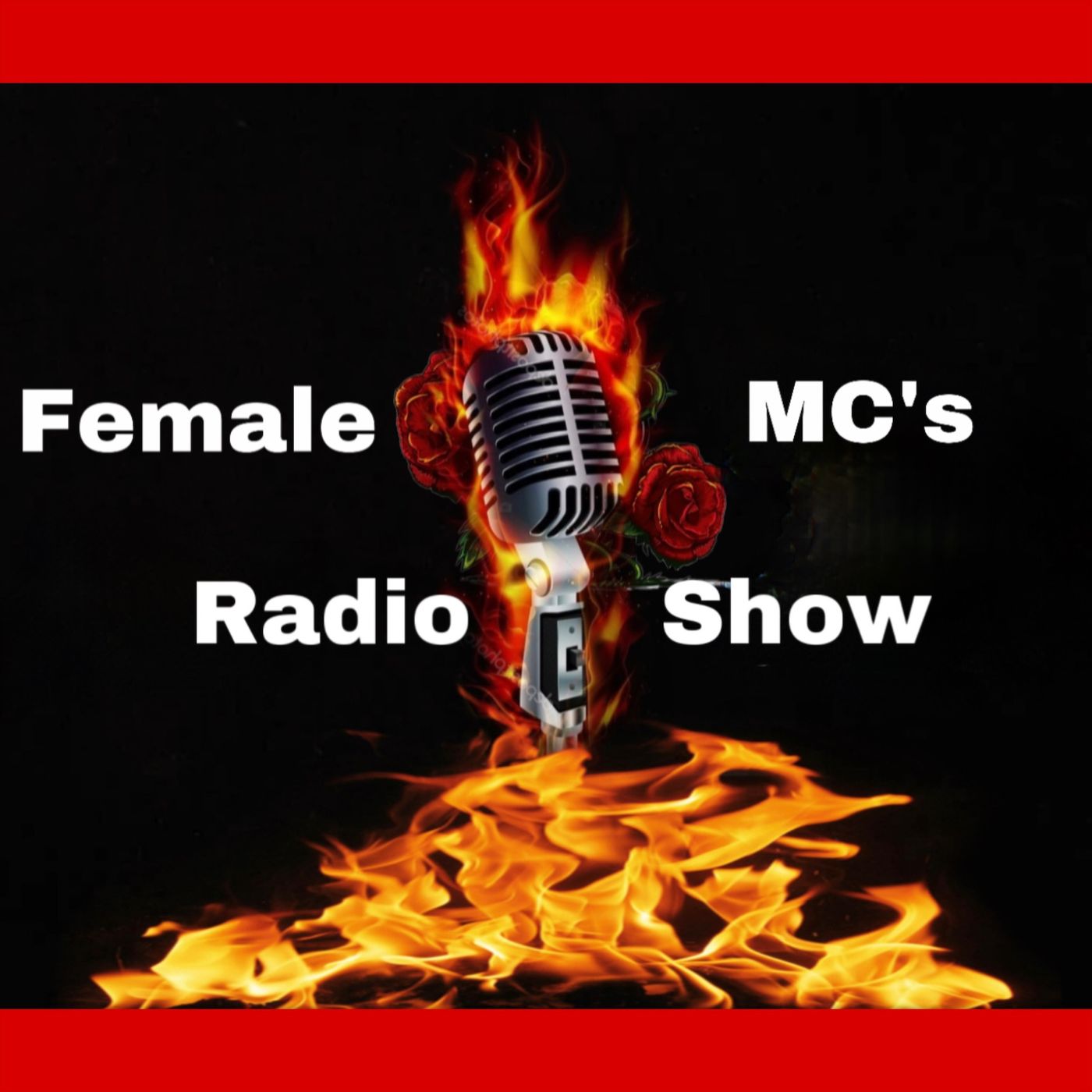 Female MC's Radio 