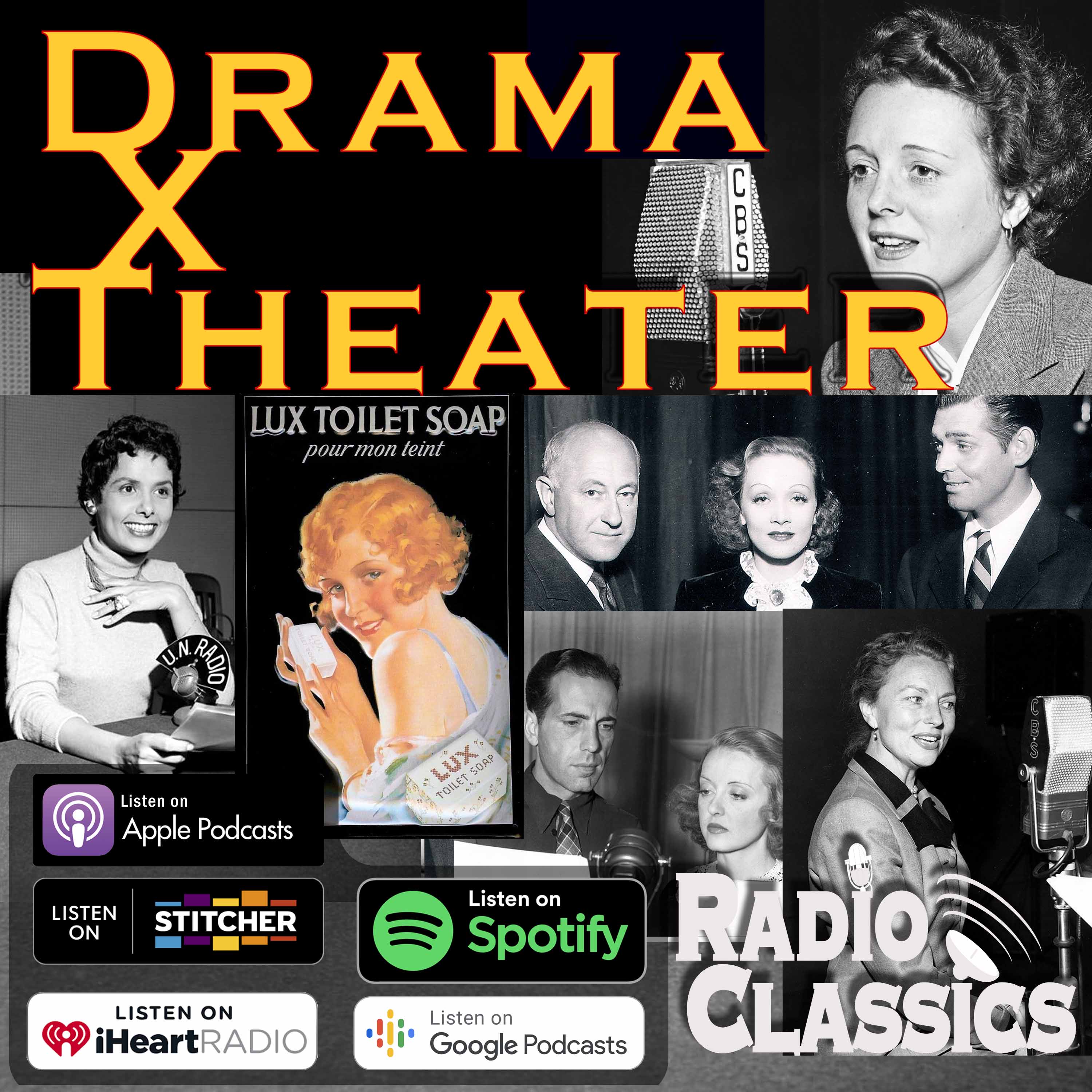 Drama X Theater 