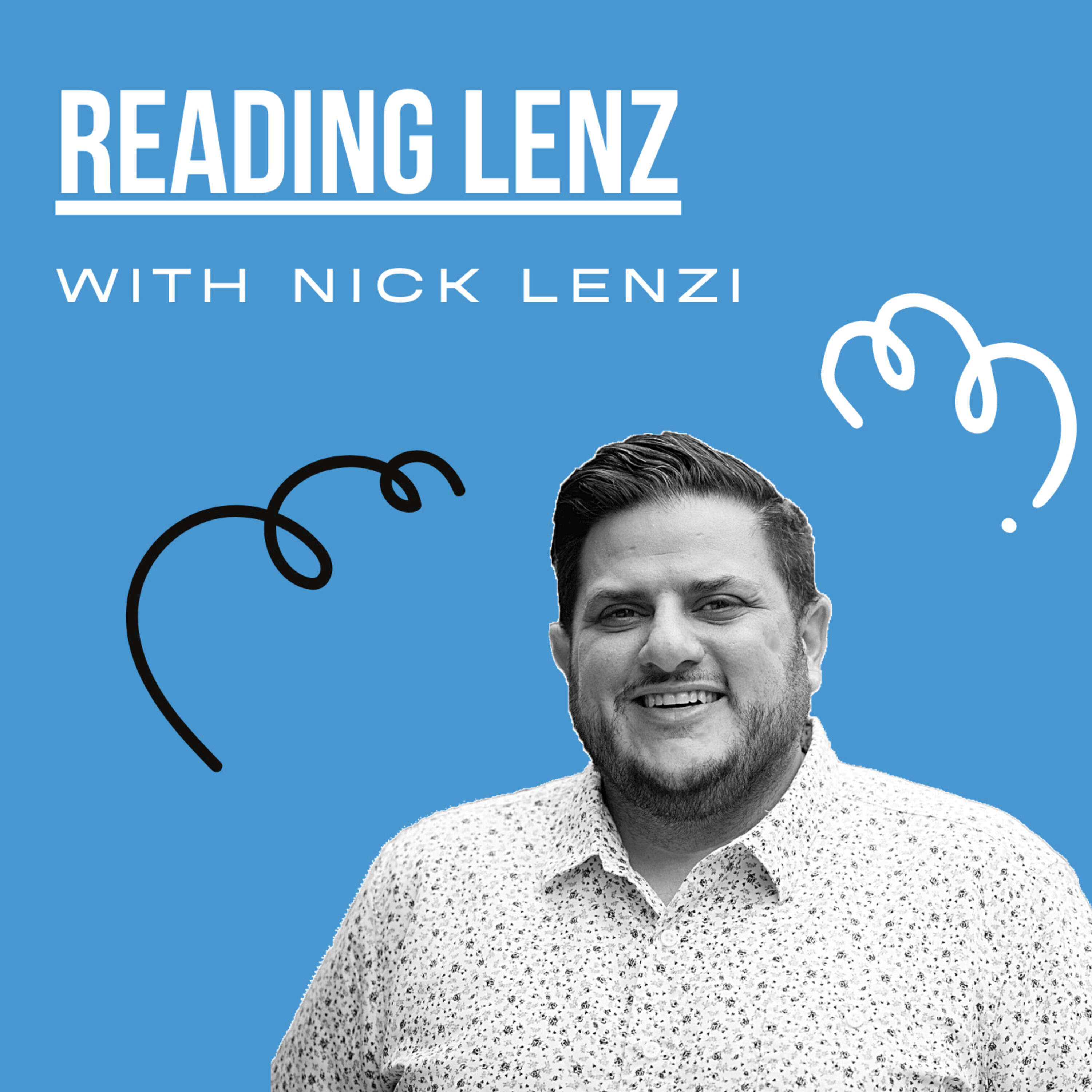 The Group Takeaways With Nick Lenzi 