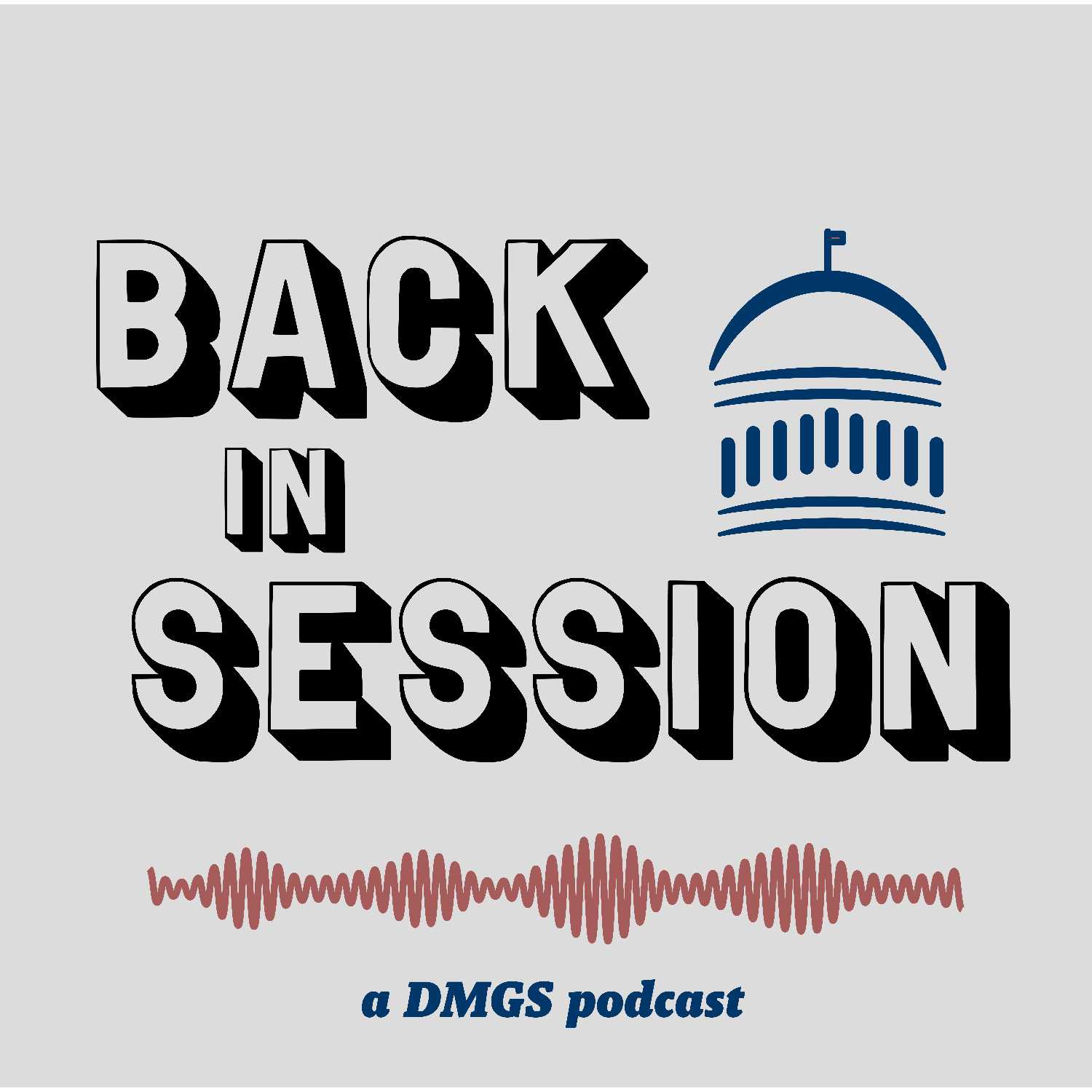 ⁣Back in Session Episode 2: Featuring DMGS Ohio Director Katie DeLand