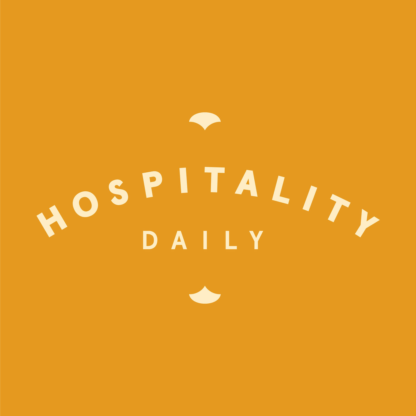 Hospitality Daily Podcast 