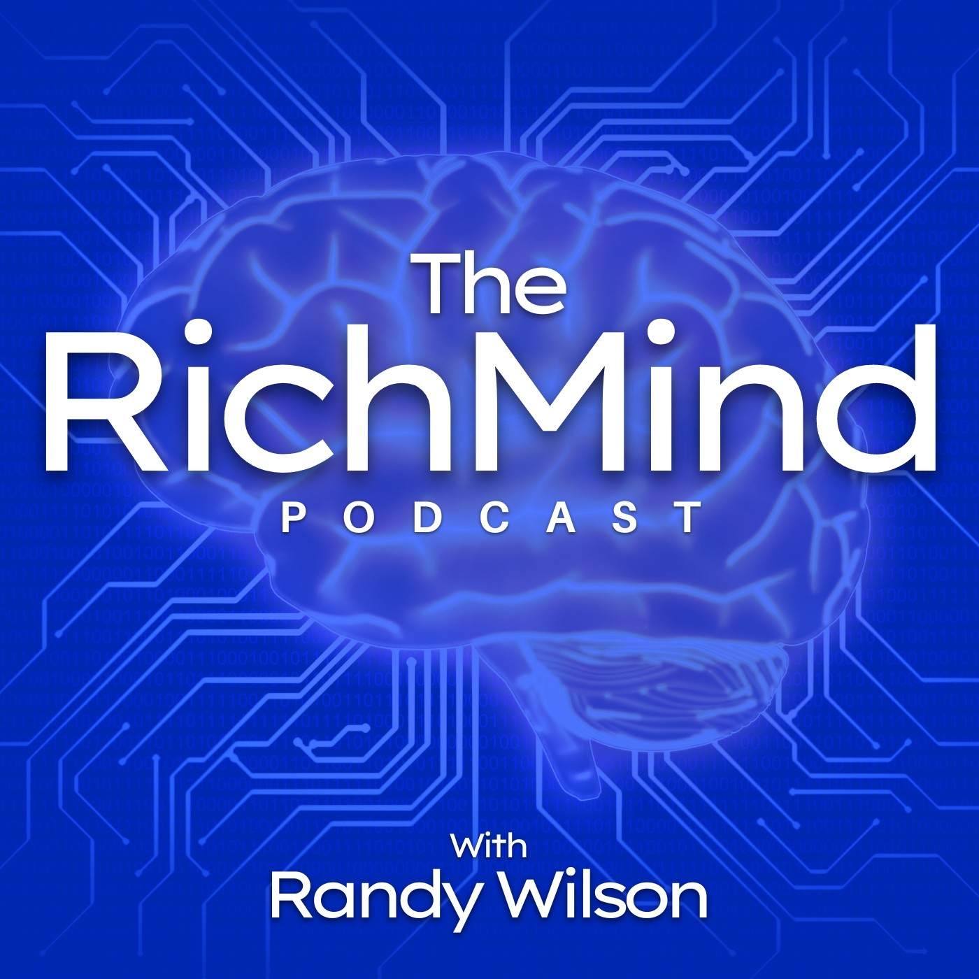 The Rich Mind Podcast 