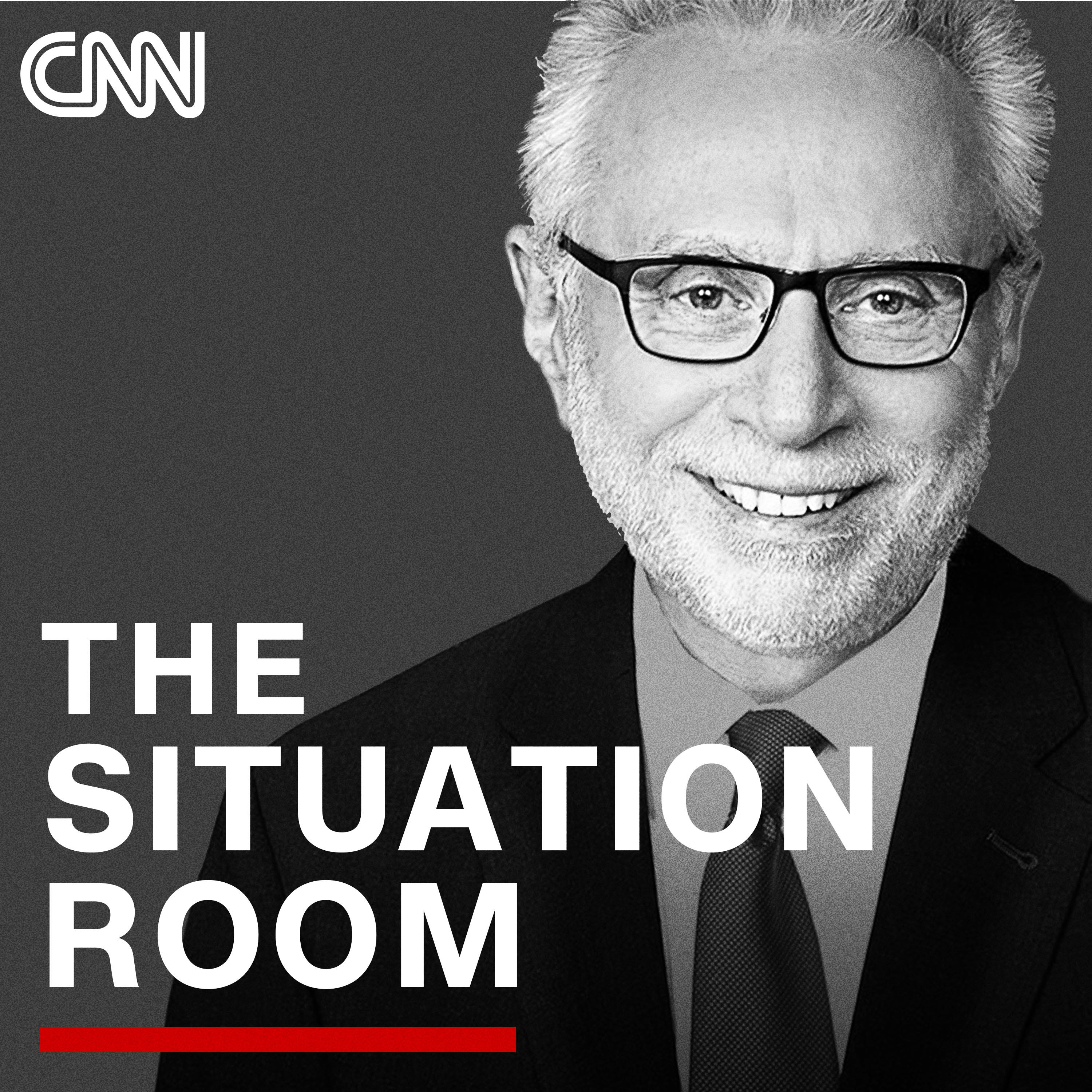 The Situation Room with Wolf Blitzer 