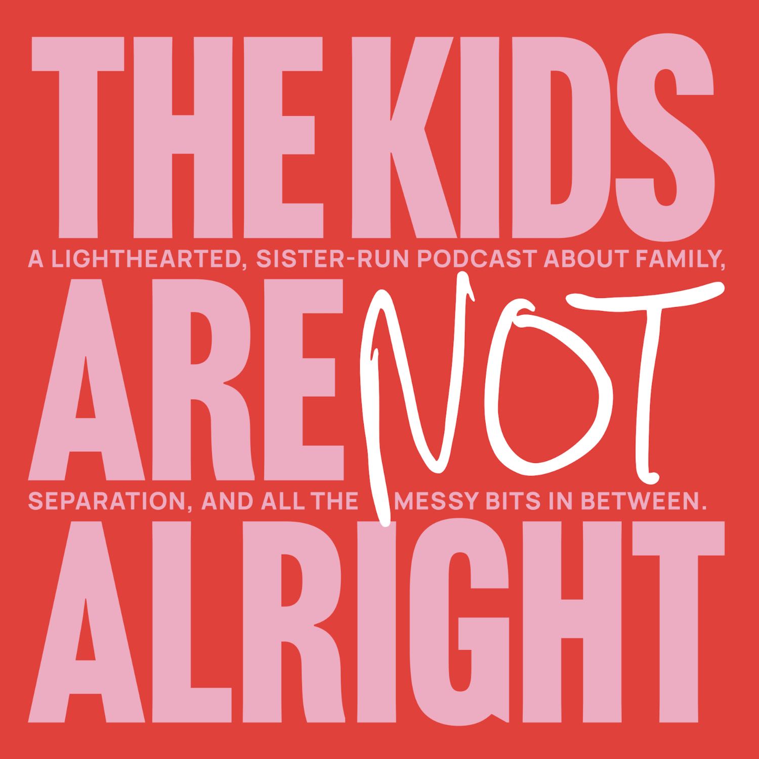 ⁣Adapting To Life At Home During Your Parent’s Separation