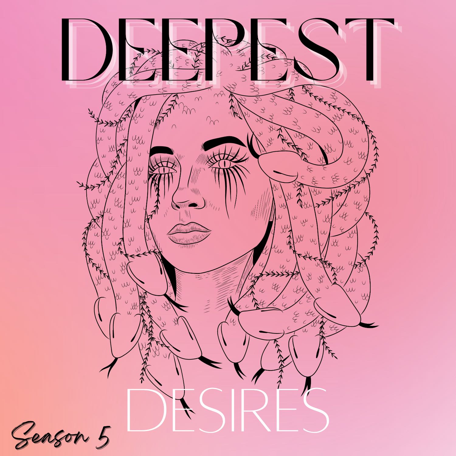 Deepest Desires 