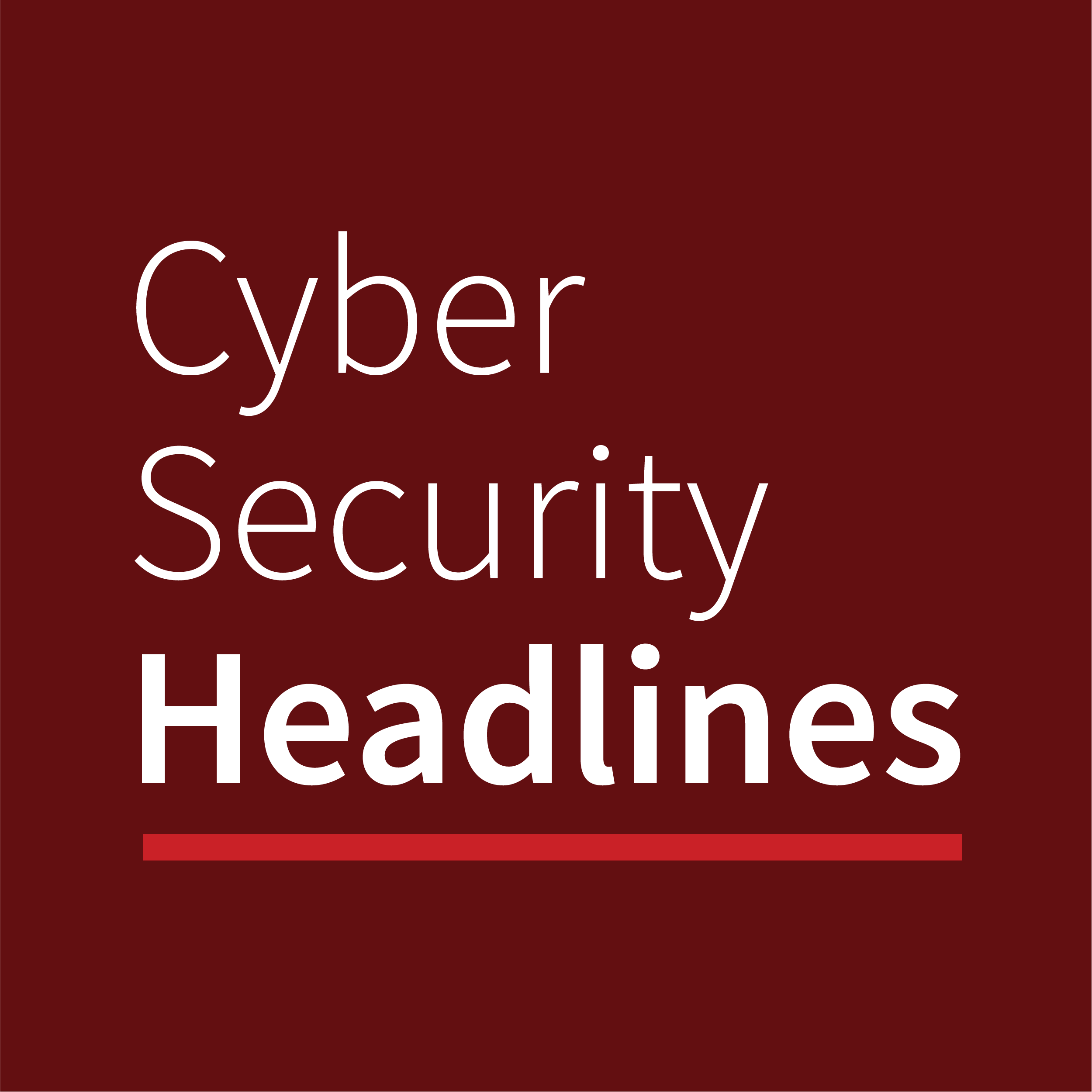 Cyber Security Headlines 
