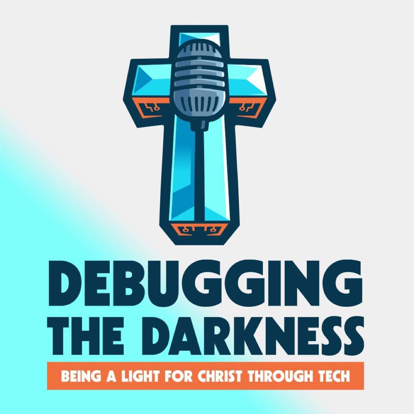 ⁣Debugging The Darkness Episode 12