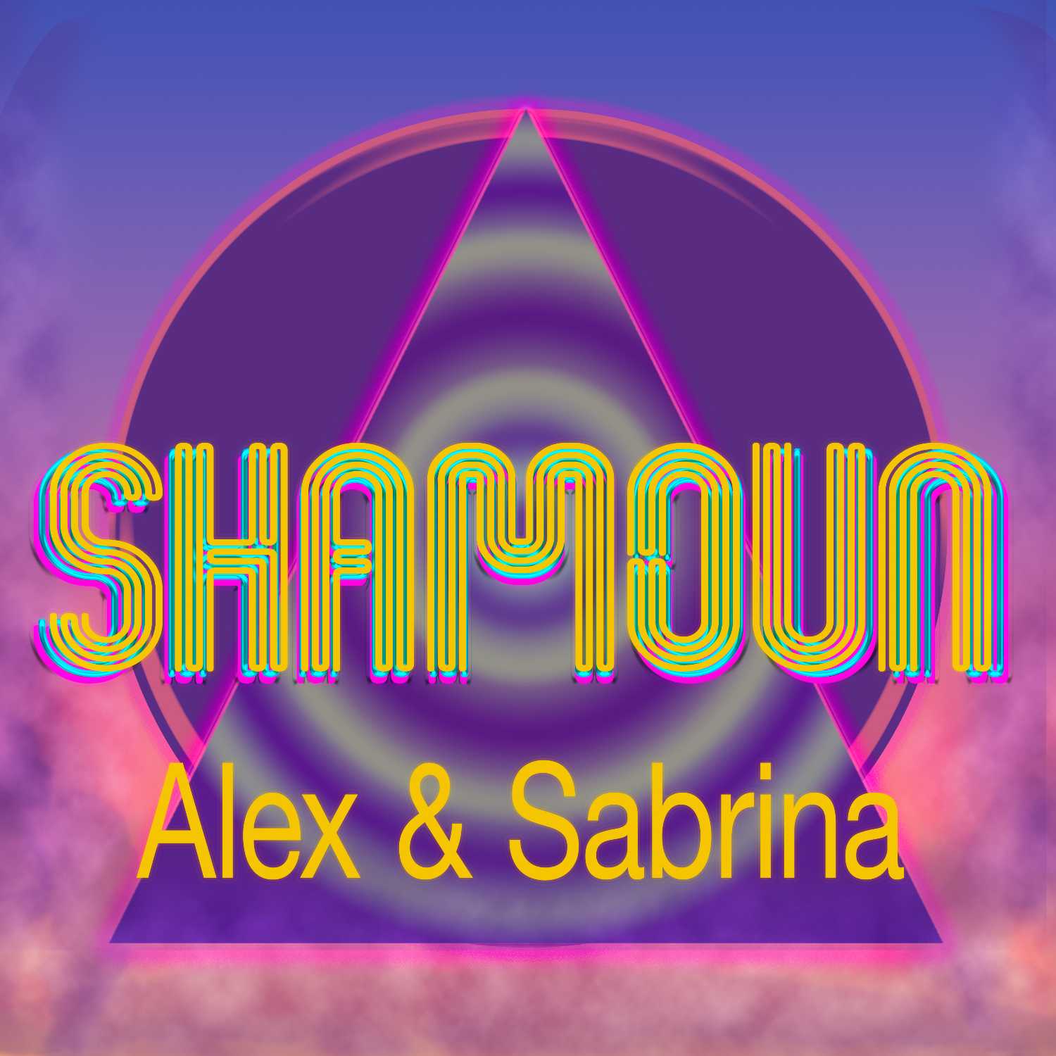 ⁣#49 Shamoun: Alex Hernandez & Sabrina Sabrok: Sabrok Records, Only Fans, Metal, XXX