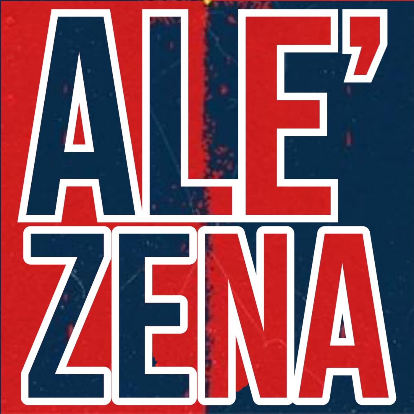 ALE' ZENA 